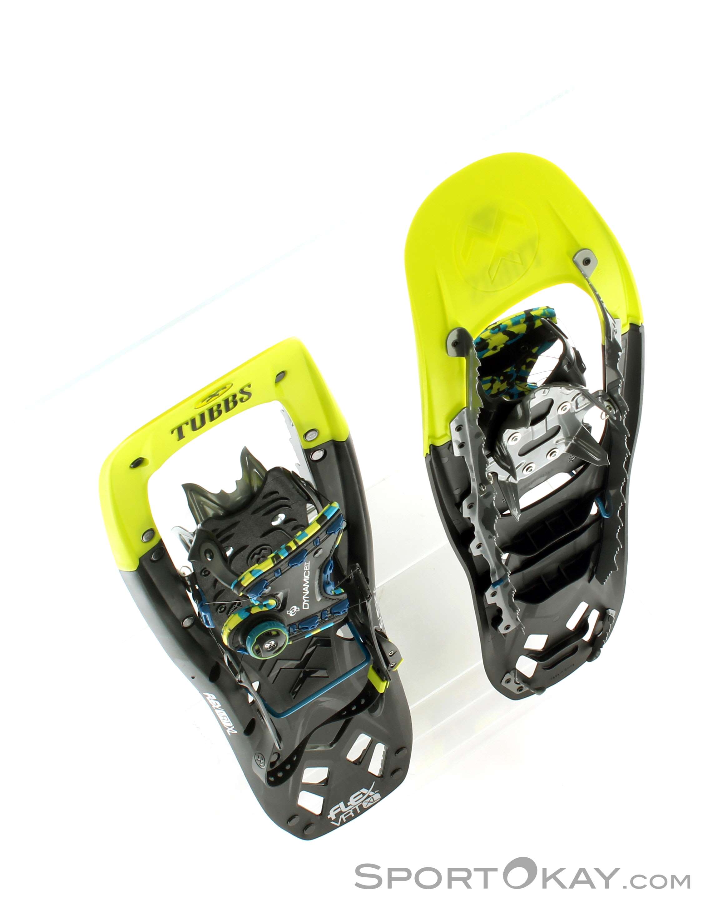 Tubbs Flex Vrt Xl 28 最終値下げ❗️タブス TUBBS FLEX VRT XL 28