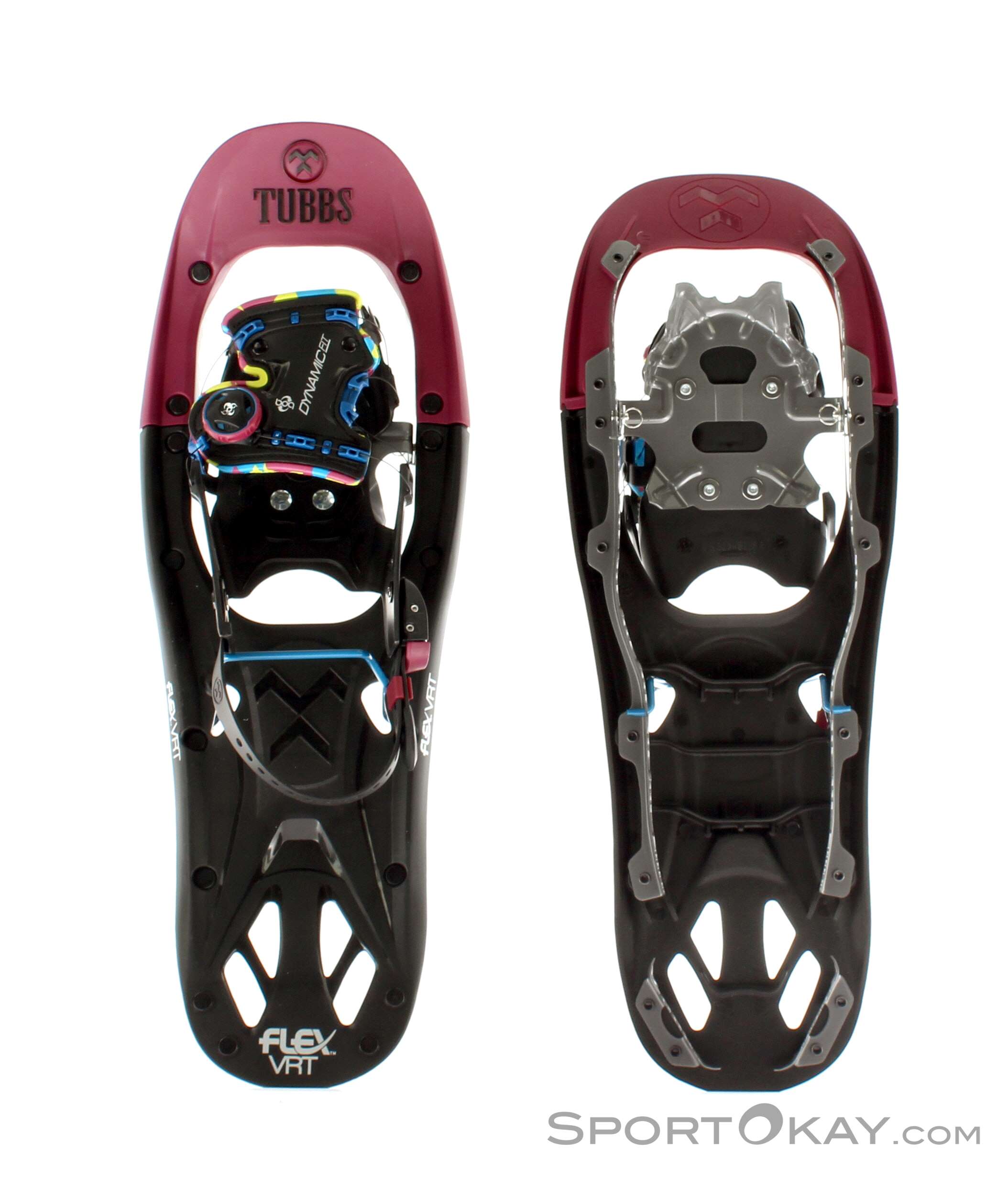 Tubbs Flex VRT 22 Women Snowshoes
