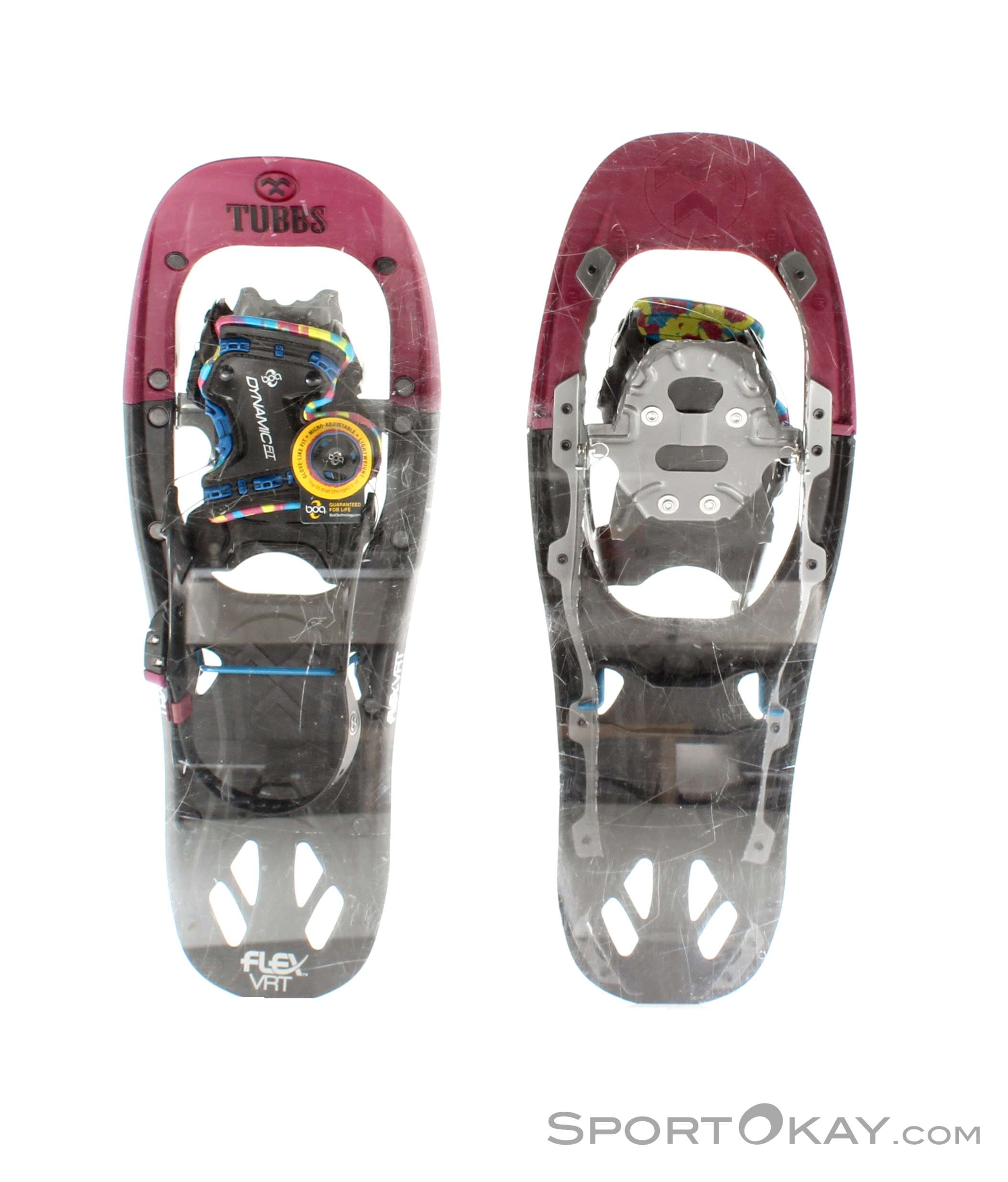 Tubbs Flex VRT 22 Women Snowshoes
