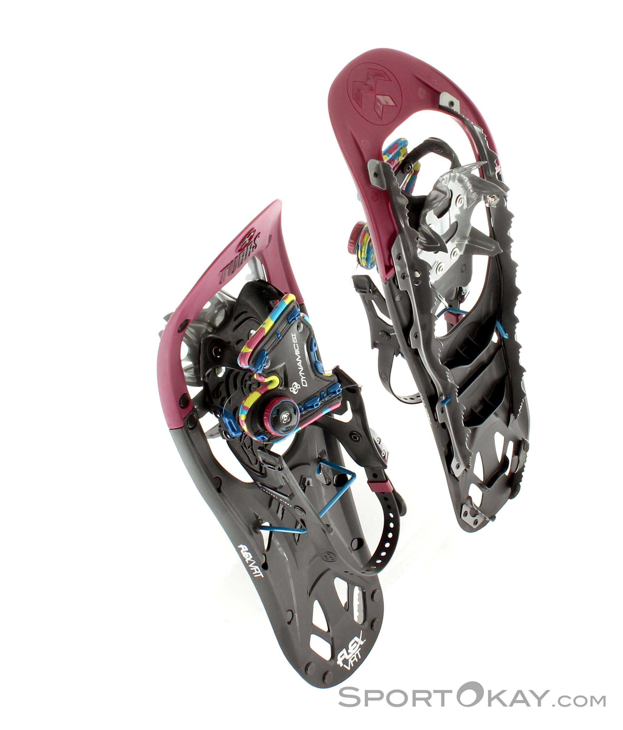 Ciaspole Flex VRT Donna 2023 - Tecniche, Leggere, Per All Mountain E Backcountry - Foto 5