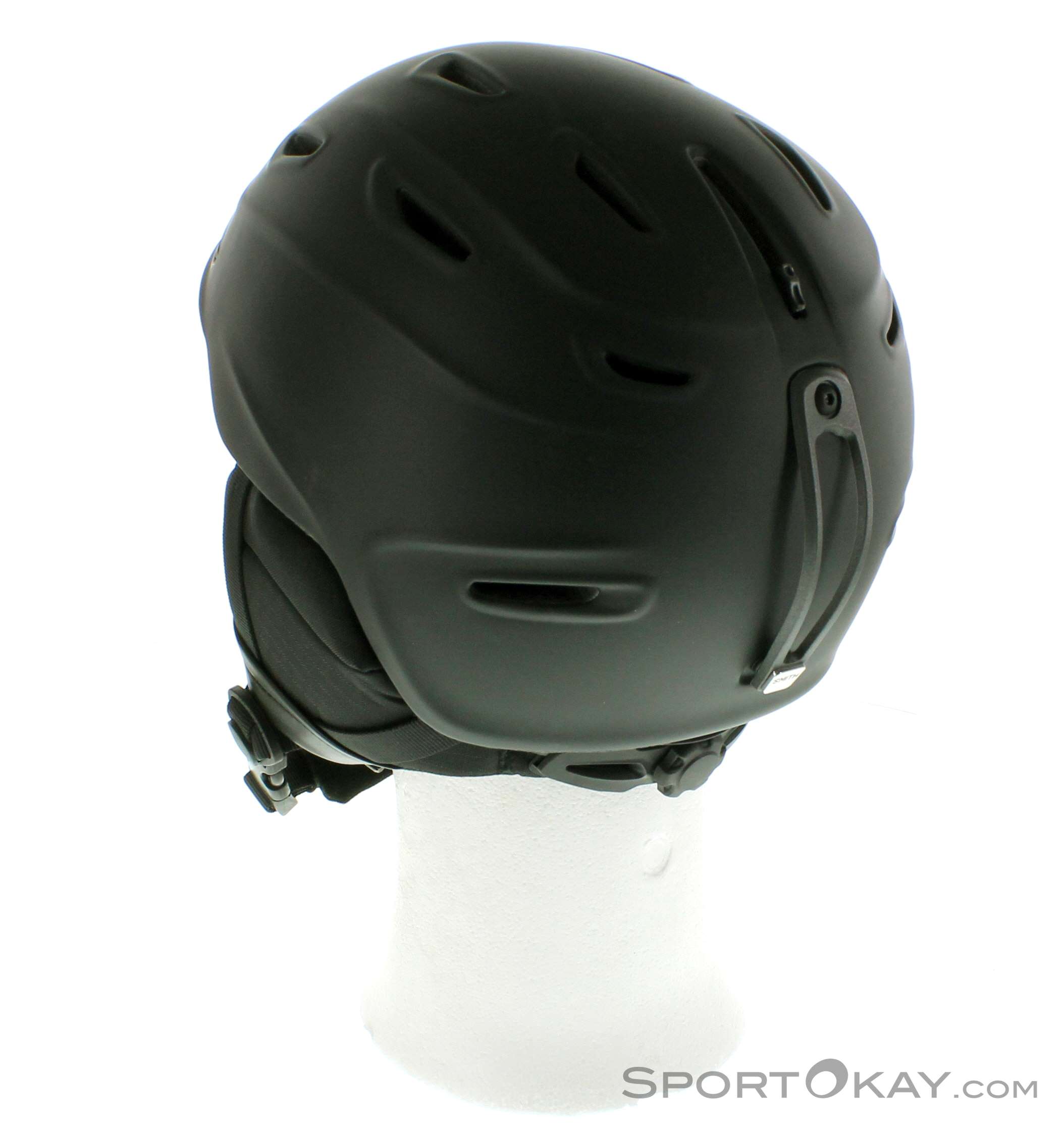smith aspect helmet xl Descend MIPS 2026 Matte Black, (63-67cm), Lightweight With Koroyd & Adjustable Vents Whether youre on the steep slopes of the Alps or in a snowpark Smith Aspect MIPS Ski Helmet