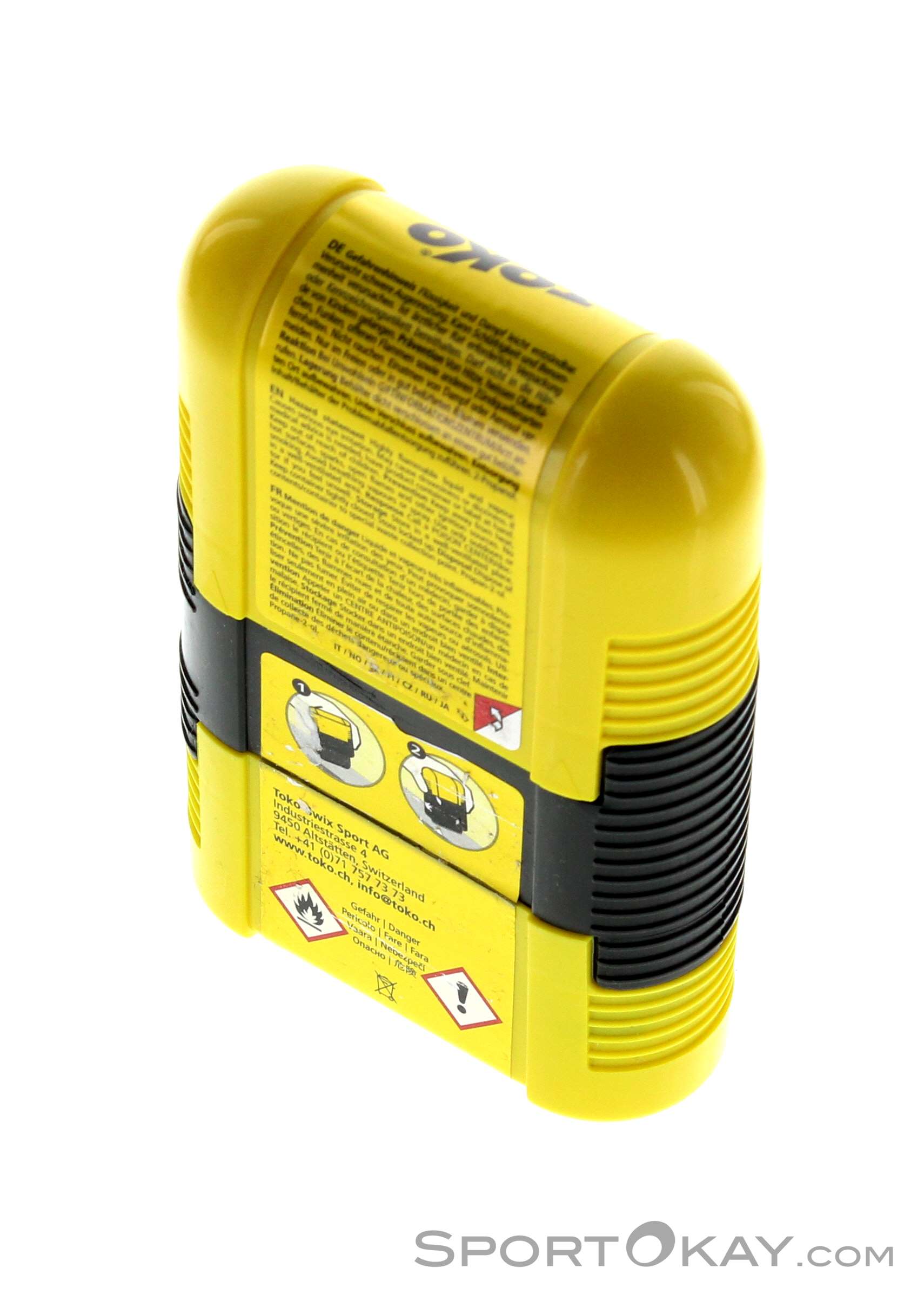 VOLA　LMach　リキッド　YELLOW　100ml　toko swix 907084__51592.1722269203.500.