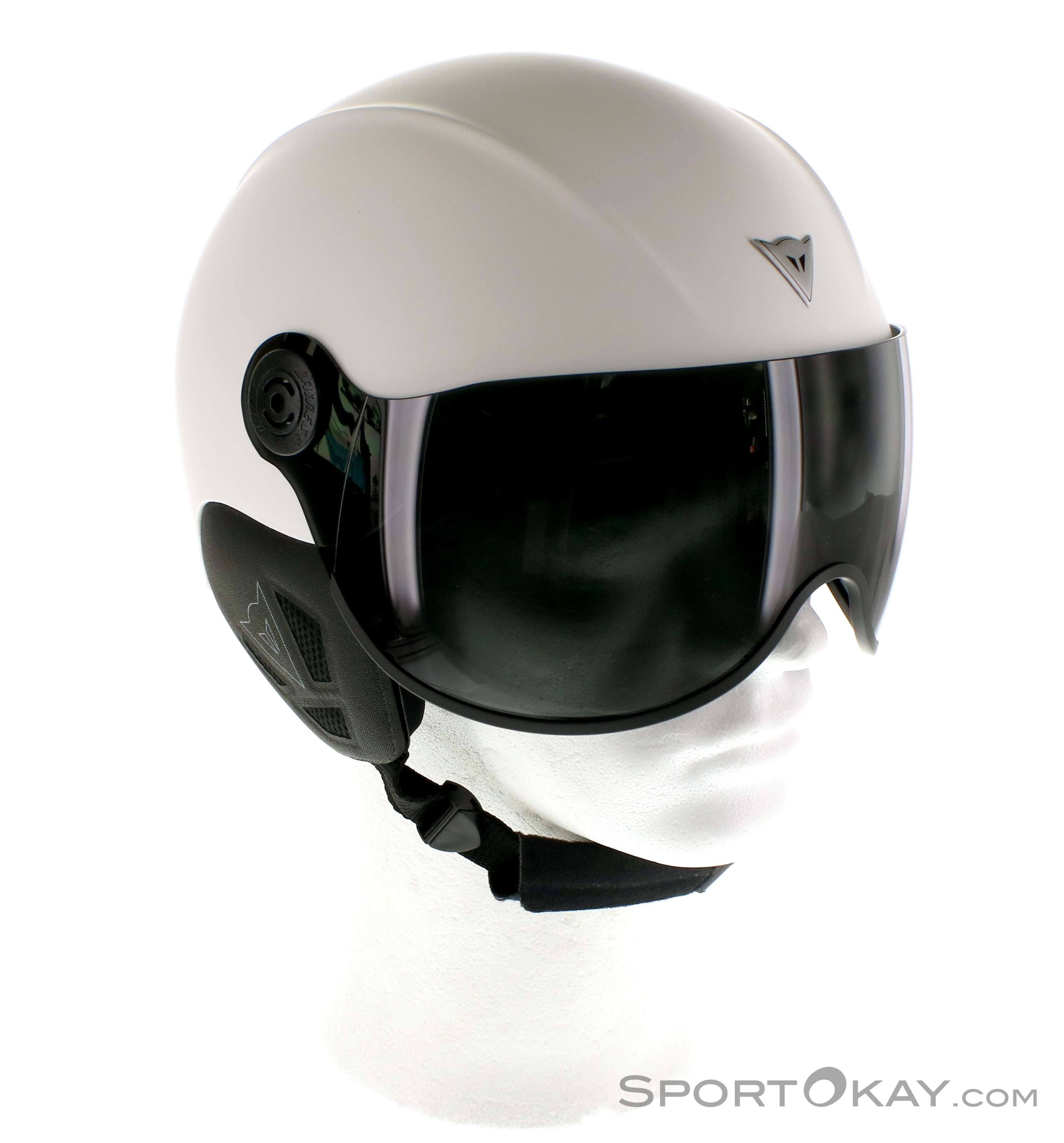 Dainese V-Vision Helmet Ski Helmet Ski Helmets Ski Helmets