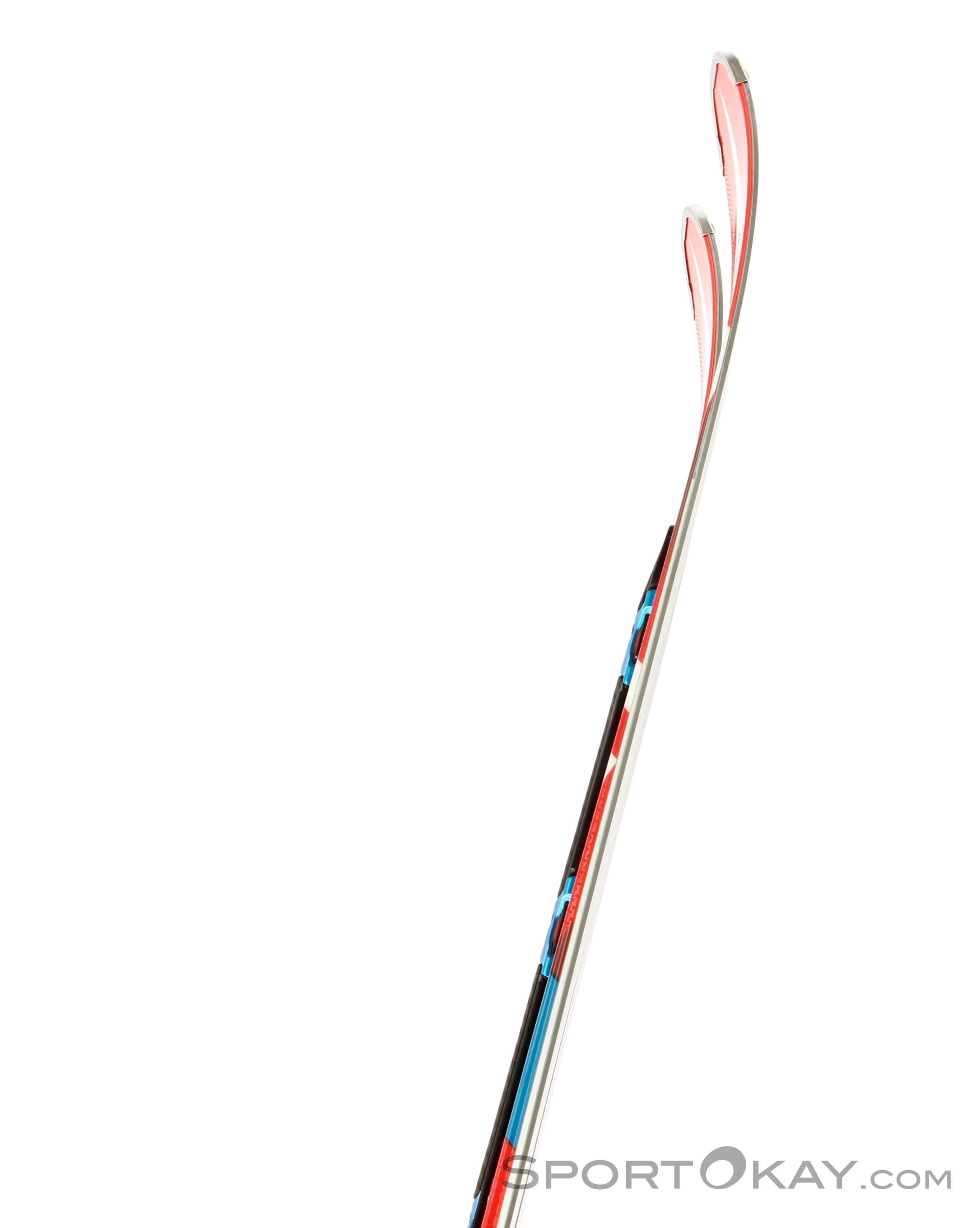スキー 15-16 ATOMIC RedsterDOUBLEDECK3.0 XT 182 Atomic Redster Doubledeck 3.0 XT - Race Inspired - Ski