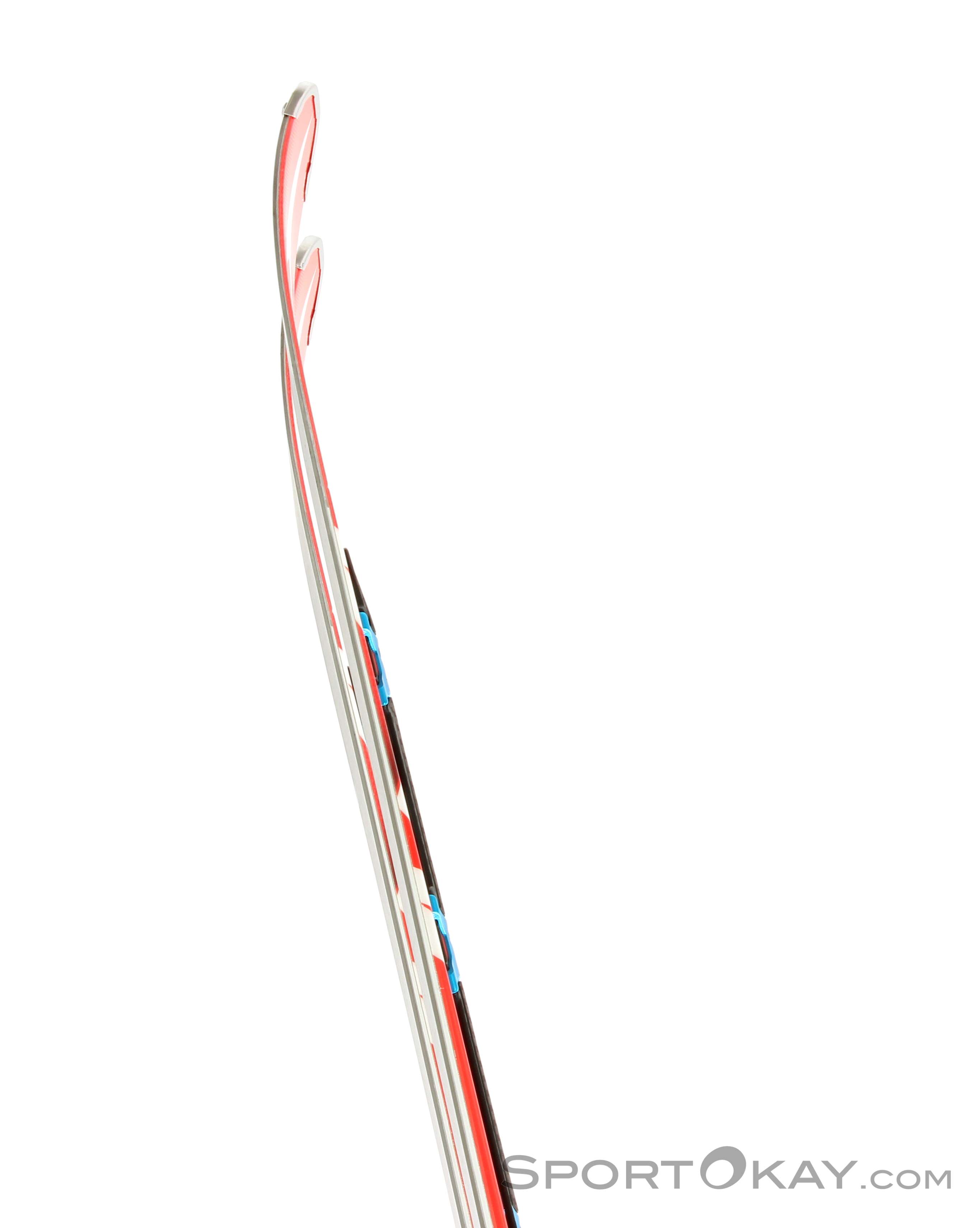 Atomic Redster Doubledeck 3.0 SL + X 12 TL Skiset 2016
