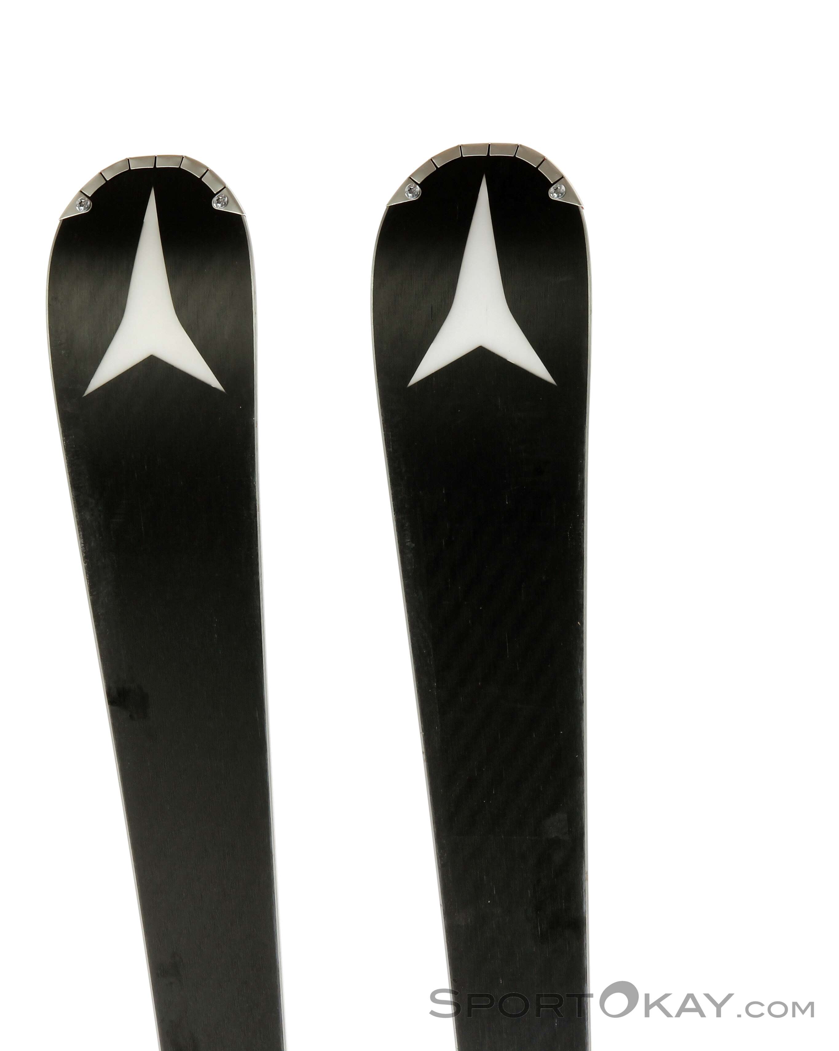 Atomic Redster Doubledeck 3.0 XT - Race Inspired - Ski