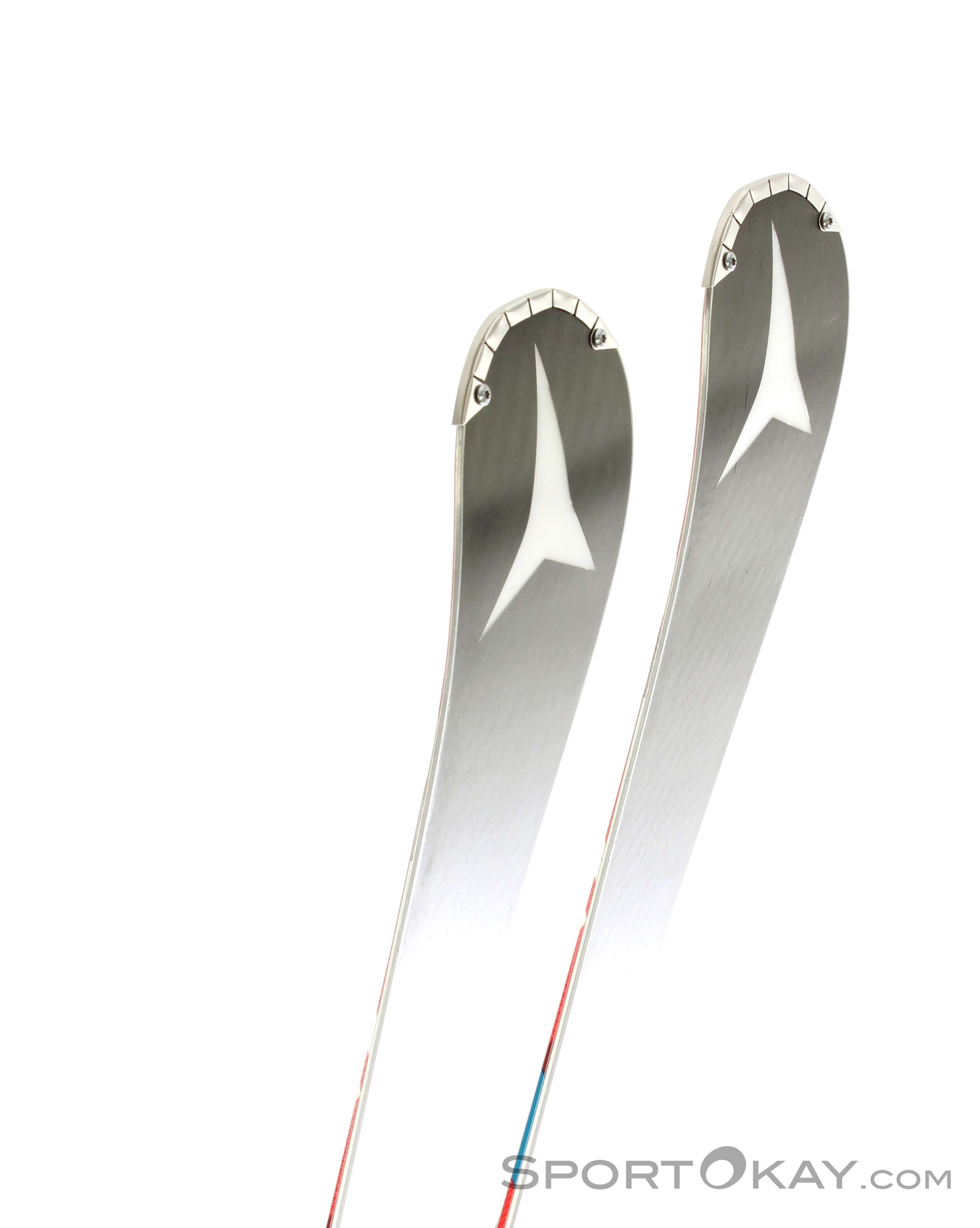 Atomic Redster Doubledeck 3.0 SL + X 12 TL Skiset 2016