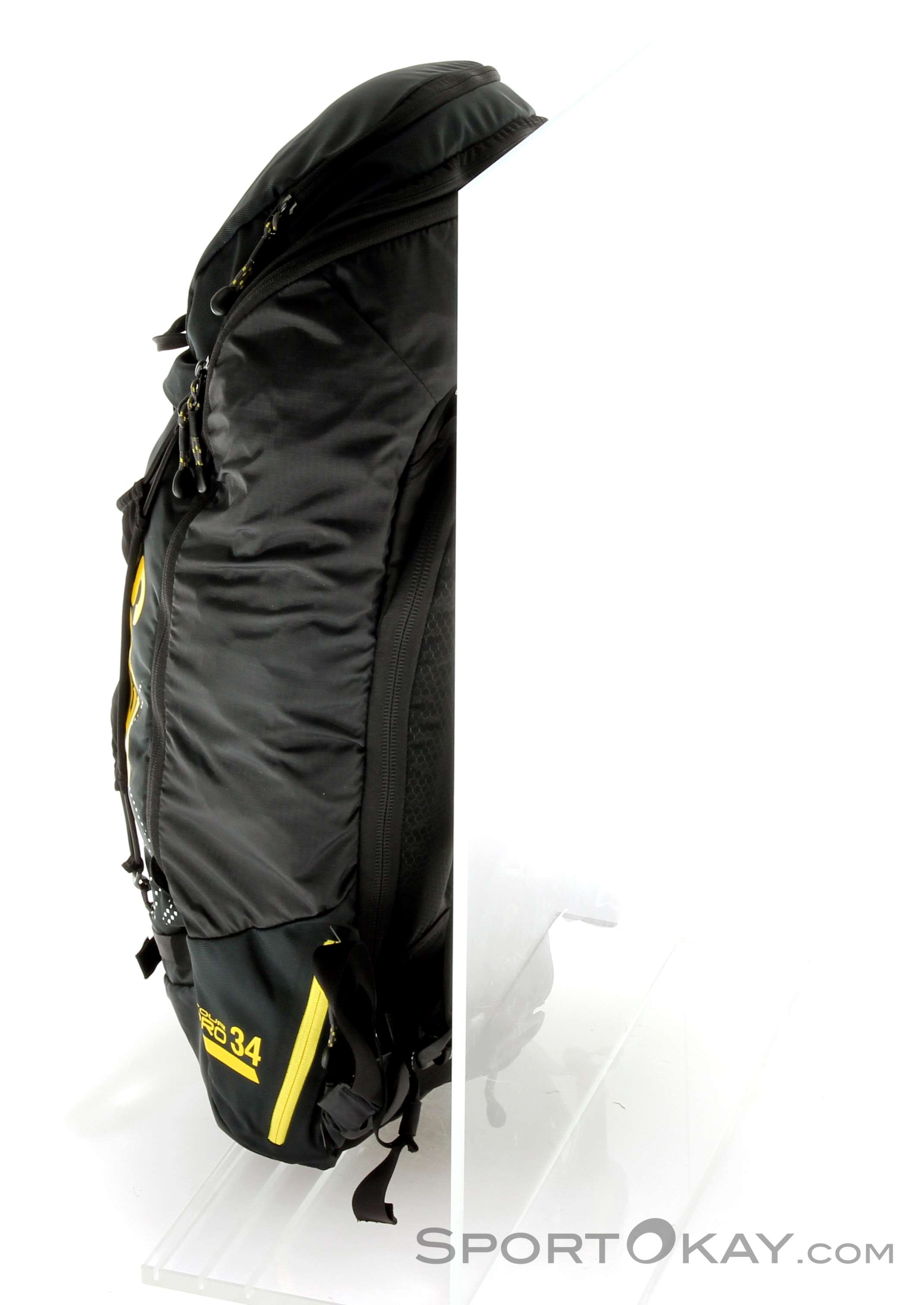 Grivel Zen 35 Grivel Backpack Grivel Zen 35 Recensioni Zaino Anti