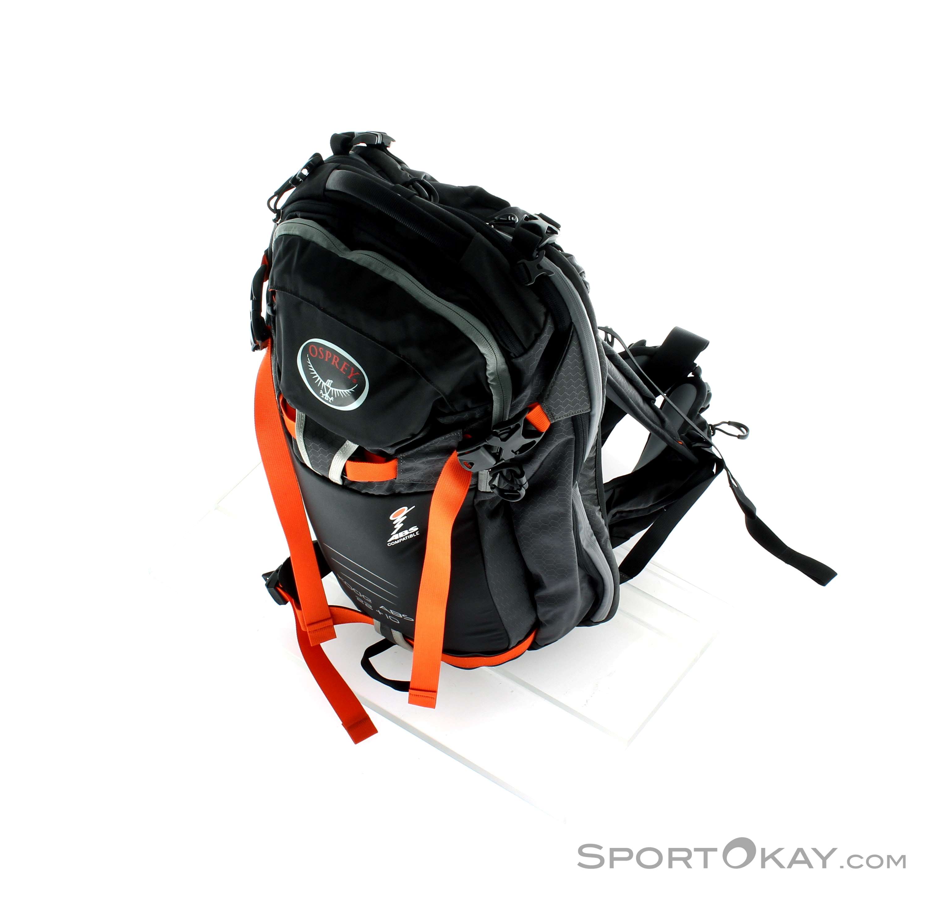 Osprey Kode ABS 22 + 10 Airbag Backpack without Cartridge