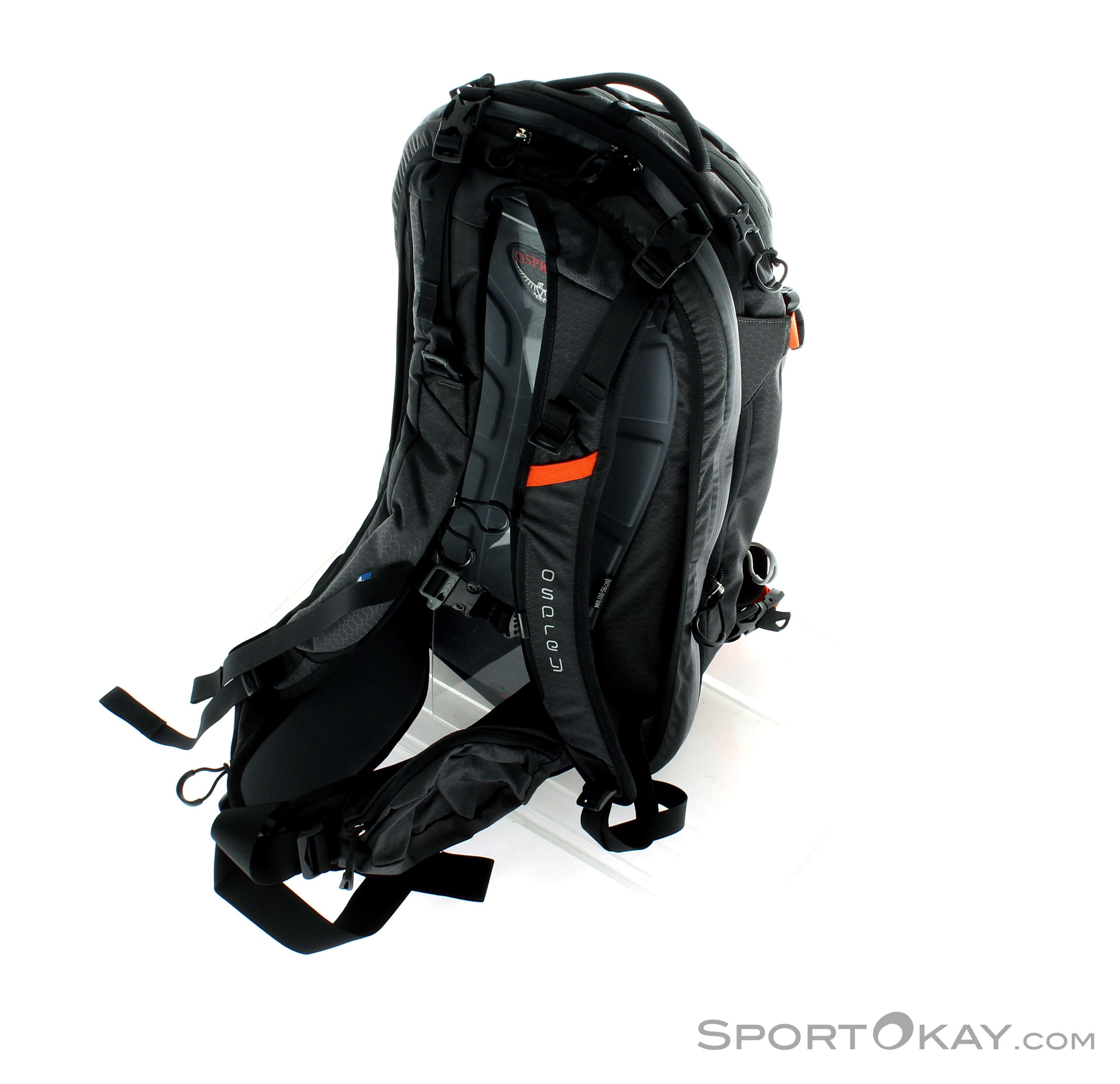 Osprey Kode ABS 22 + 10 Airbag Backpack without Cartridge