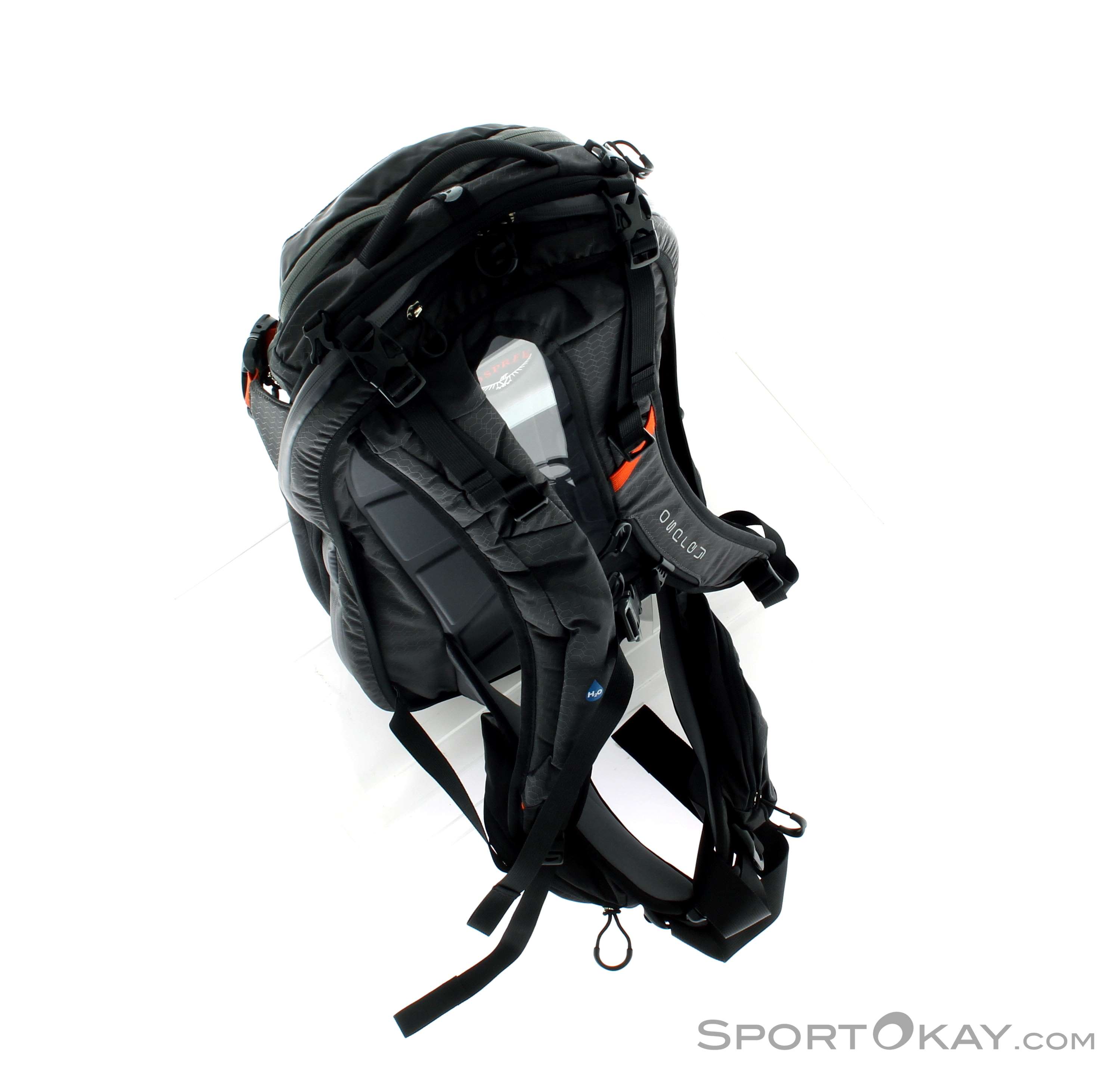 Osprey Kode ABS 22 + 10 Airbag Backpack without Cartridge
