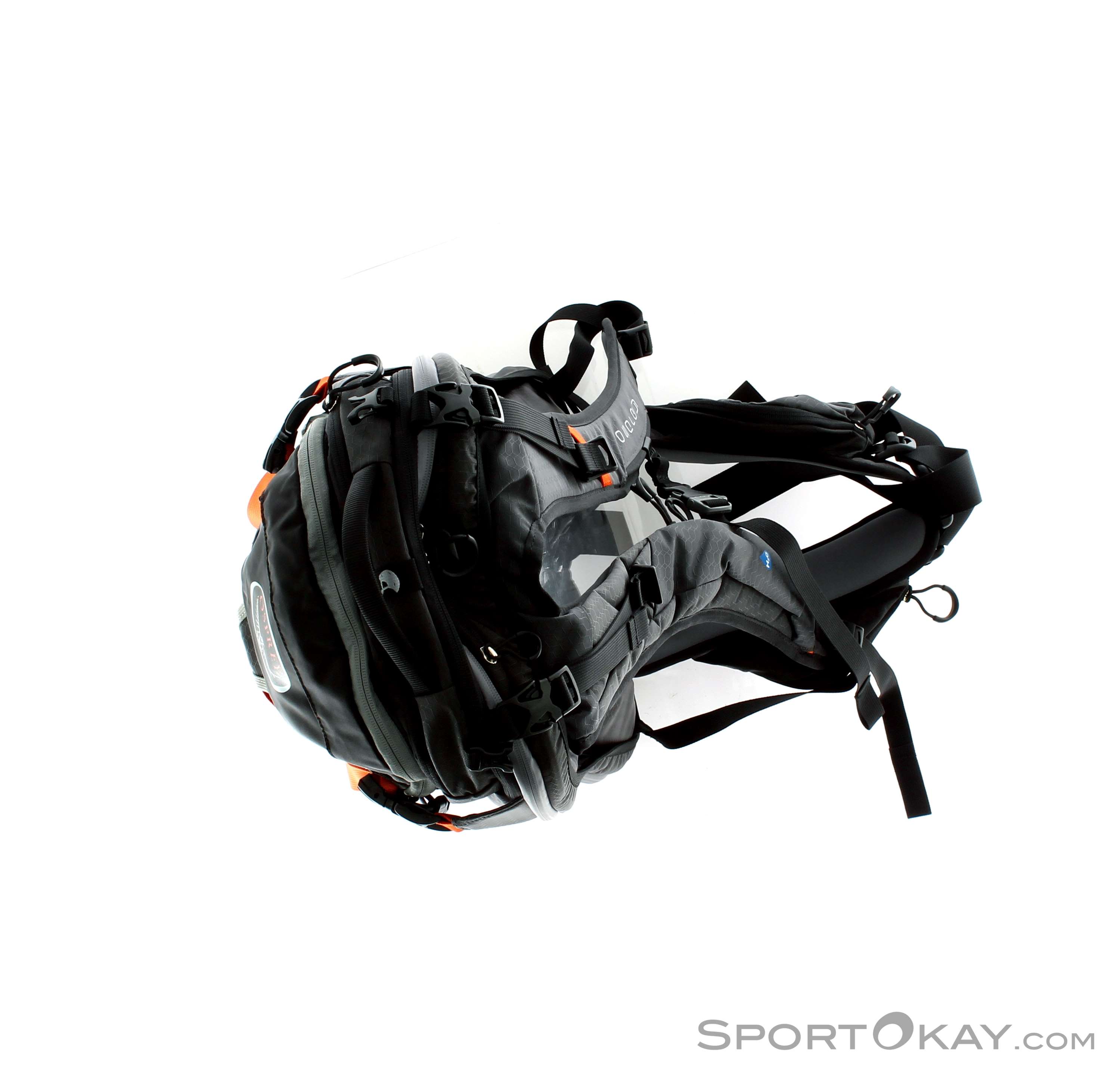 Osprey Kode ABS 22 + 10 Airbag Backpack without Cartridge