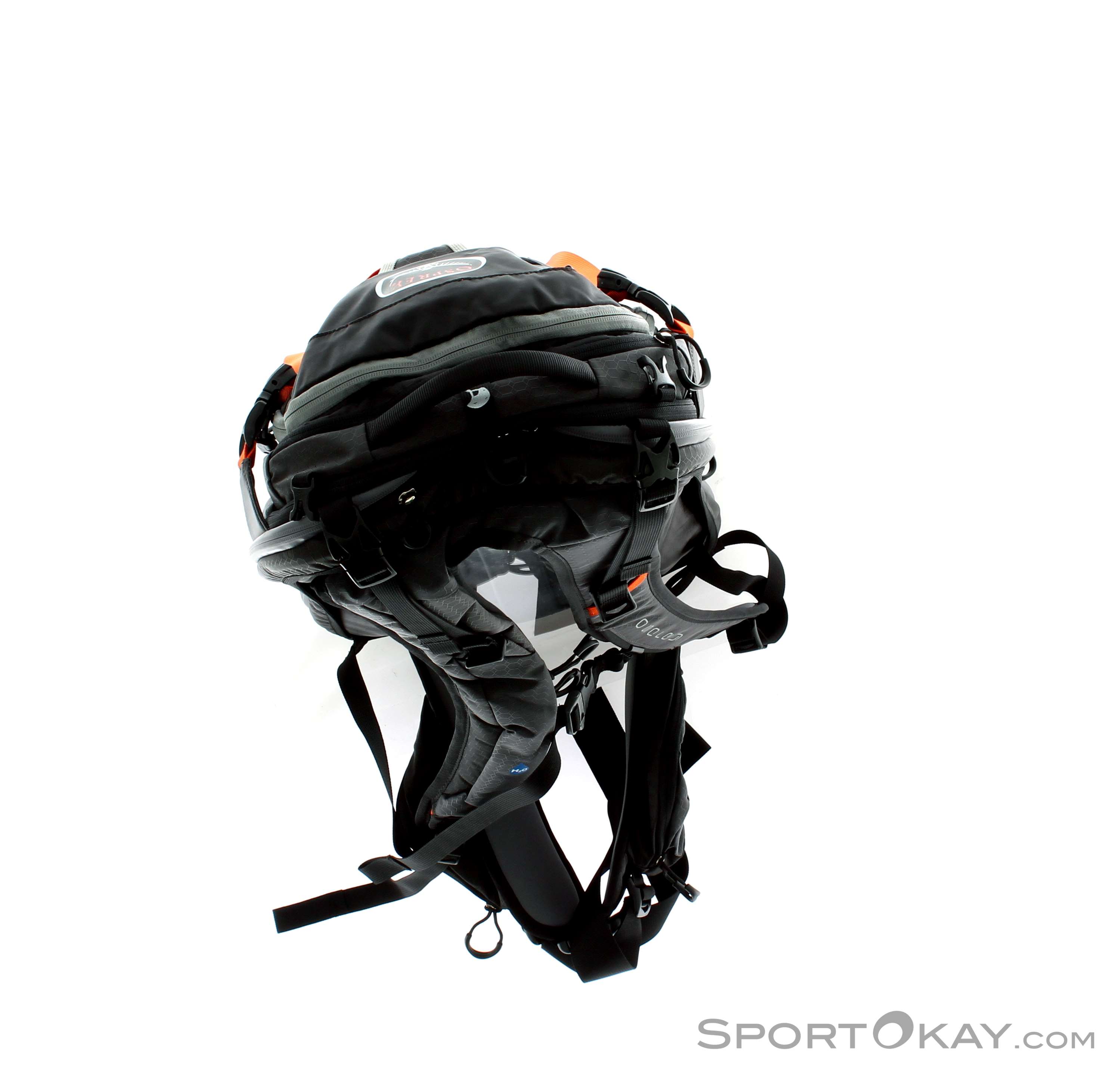 Osprey Kode ABS 22 + 10 Airbag Backpack without Cartridge
