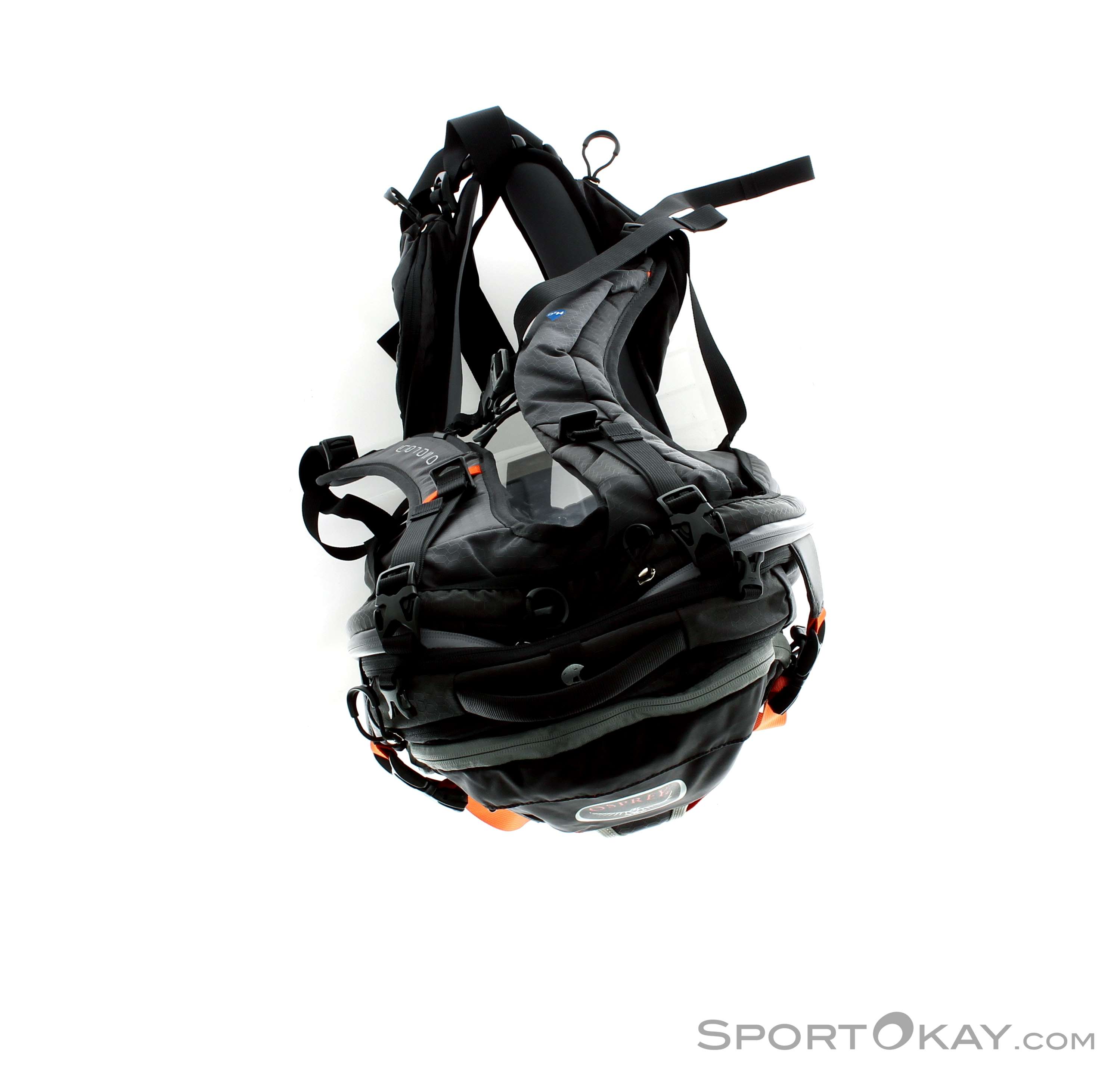 Osprey Kode ABS 22 + 10 Airbag Backpack without Cartridge