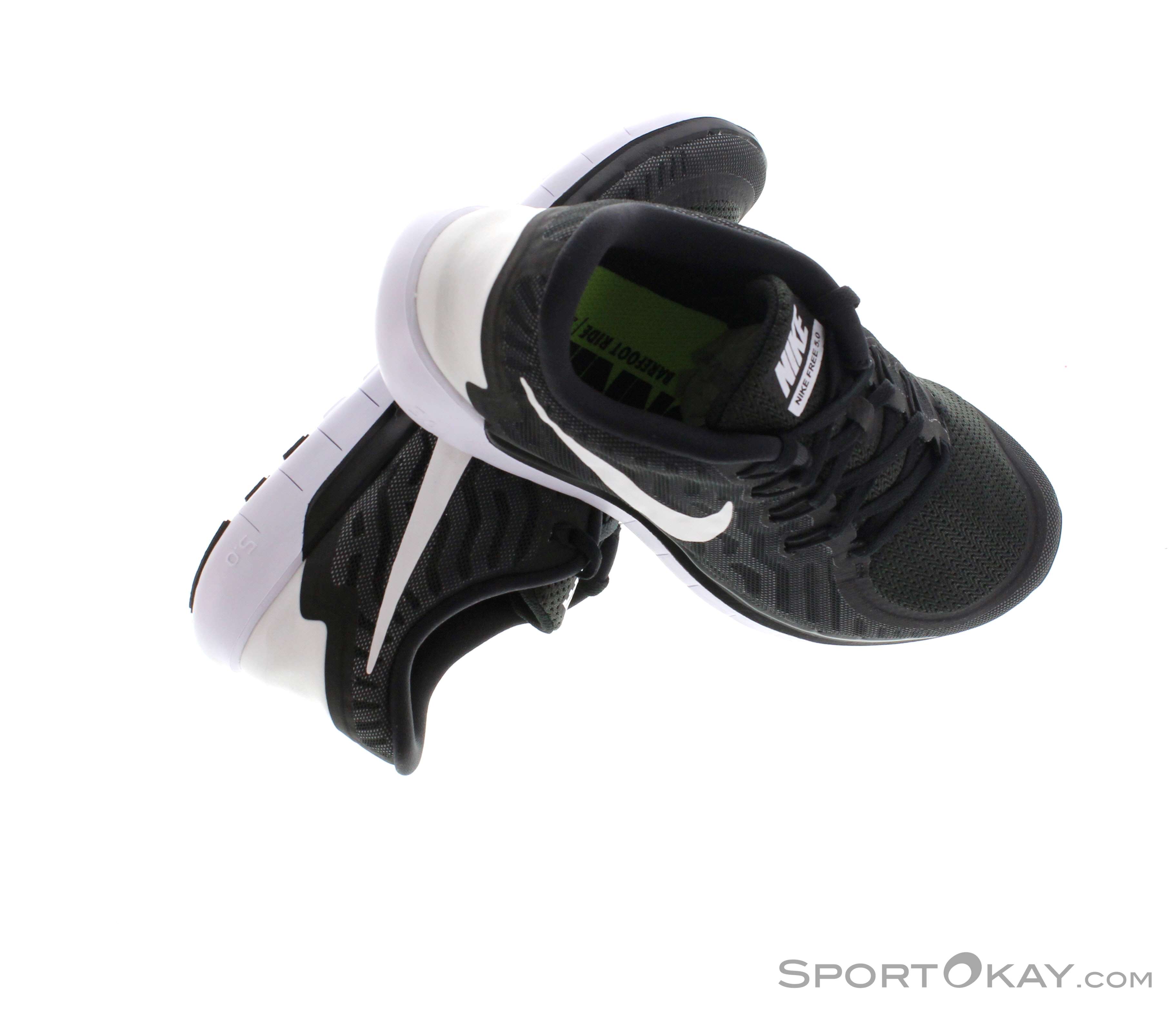 nike 5.0 mens