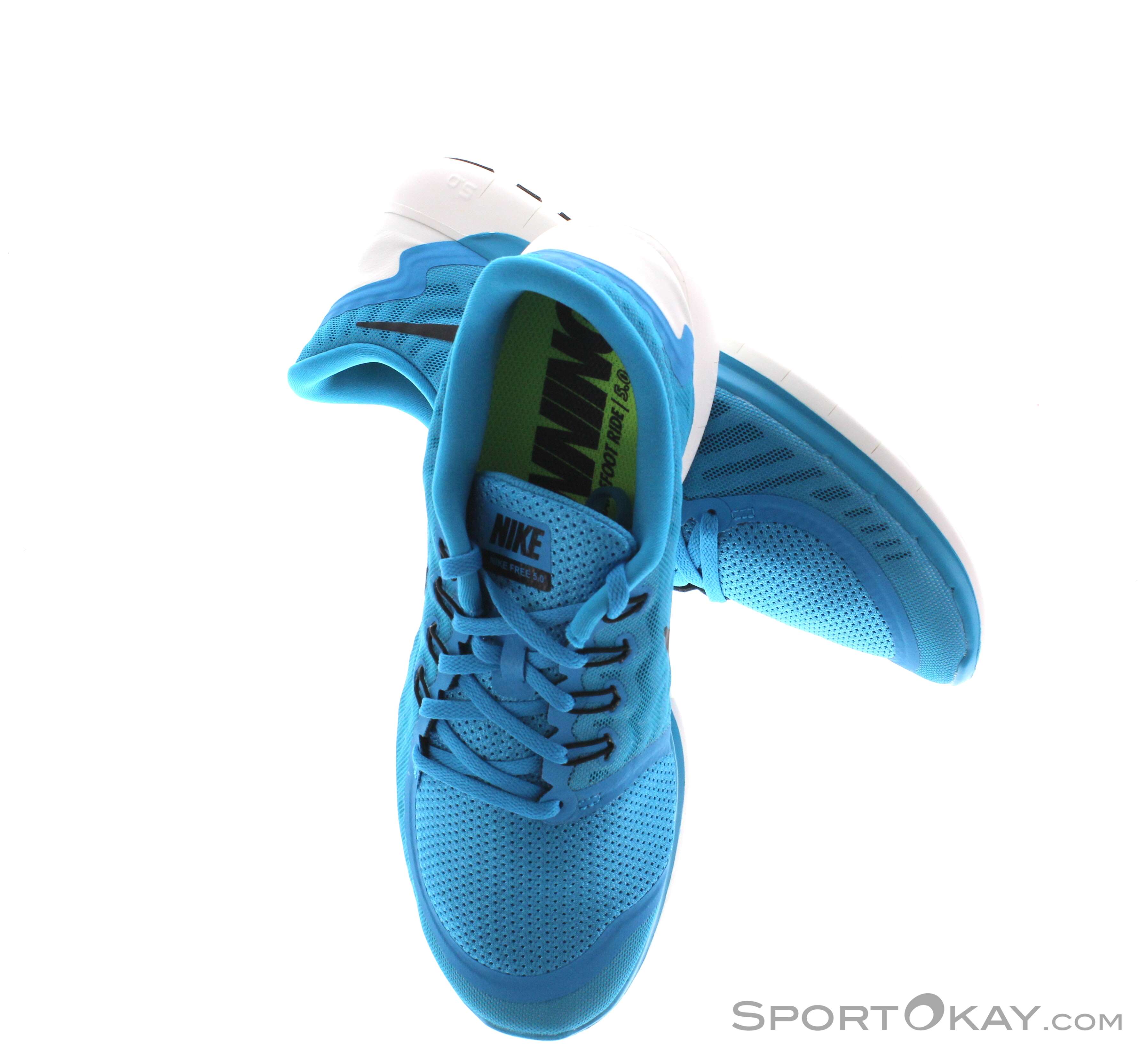 Nike Free Mens Running Shoes All-Round Running Shoes