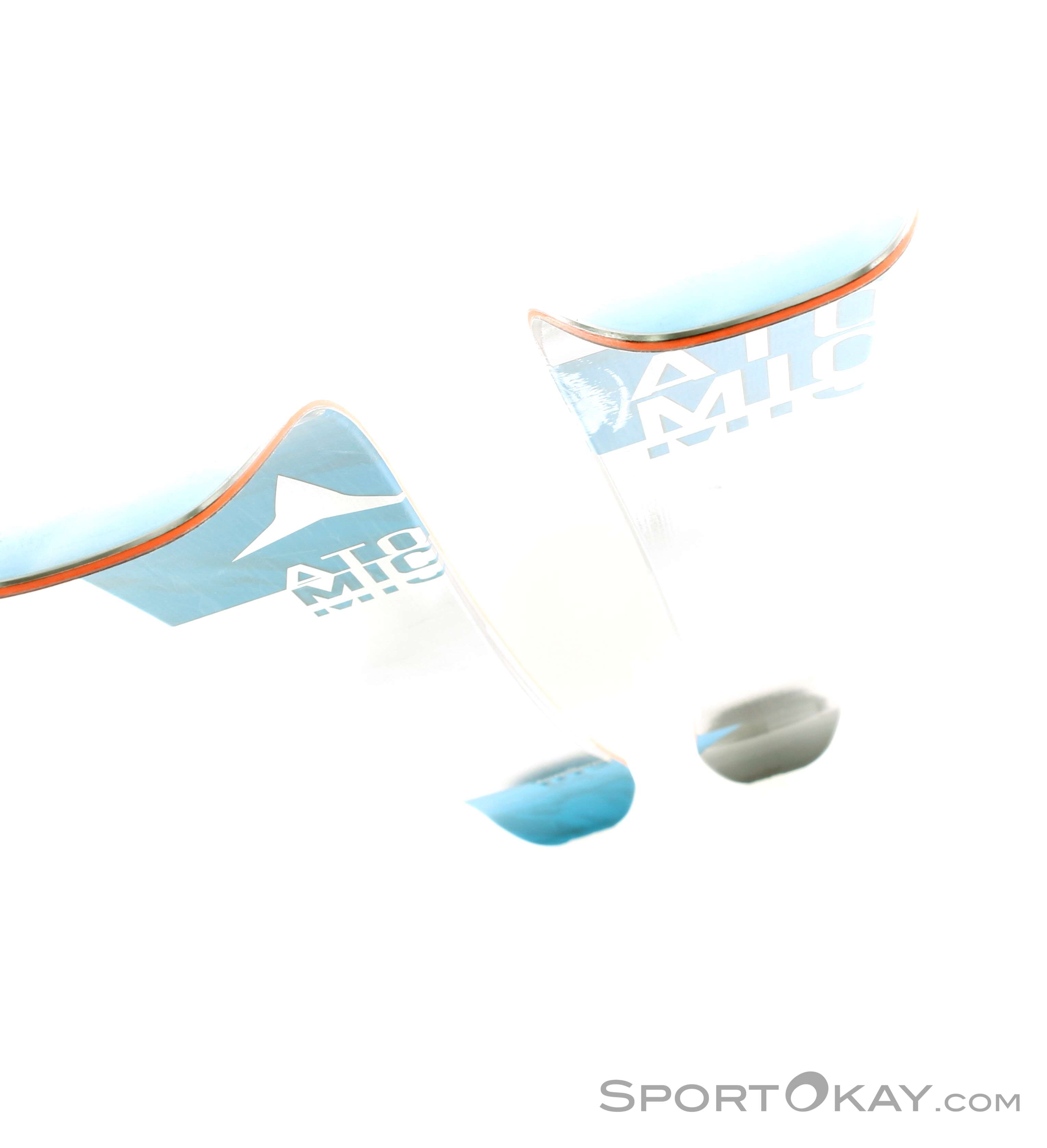 Atomic Automatic 102 Freeride Skis 2016 - Freeride Skis Atomic Automatic 102 Freeride Skis 2016 - Freeride Skis