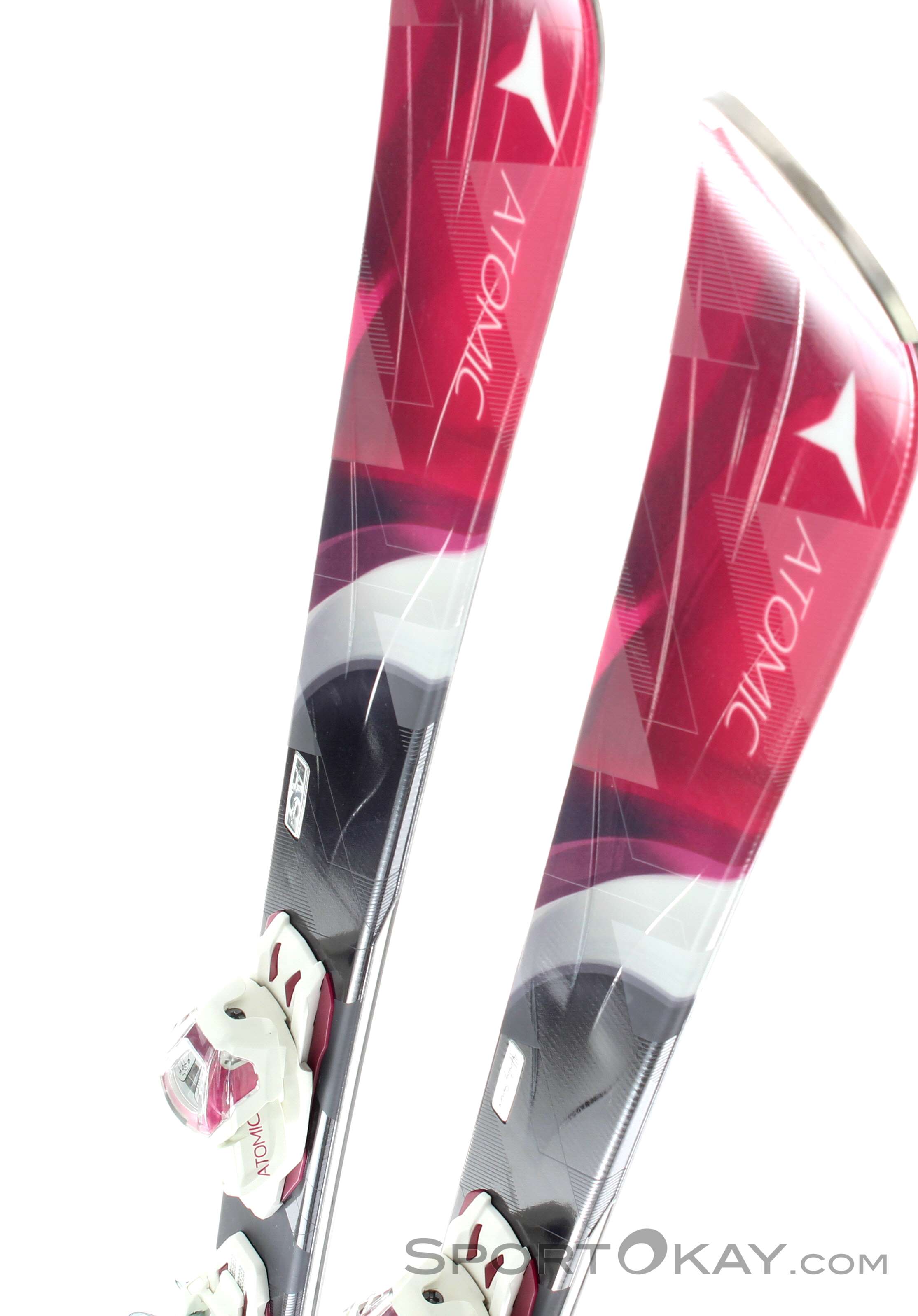 スキー ATOMIC / AFFINITY PURE Ski | Atomic Affinity Pure | Ski equipment