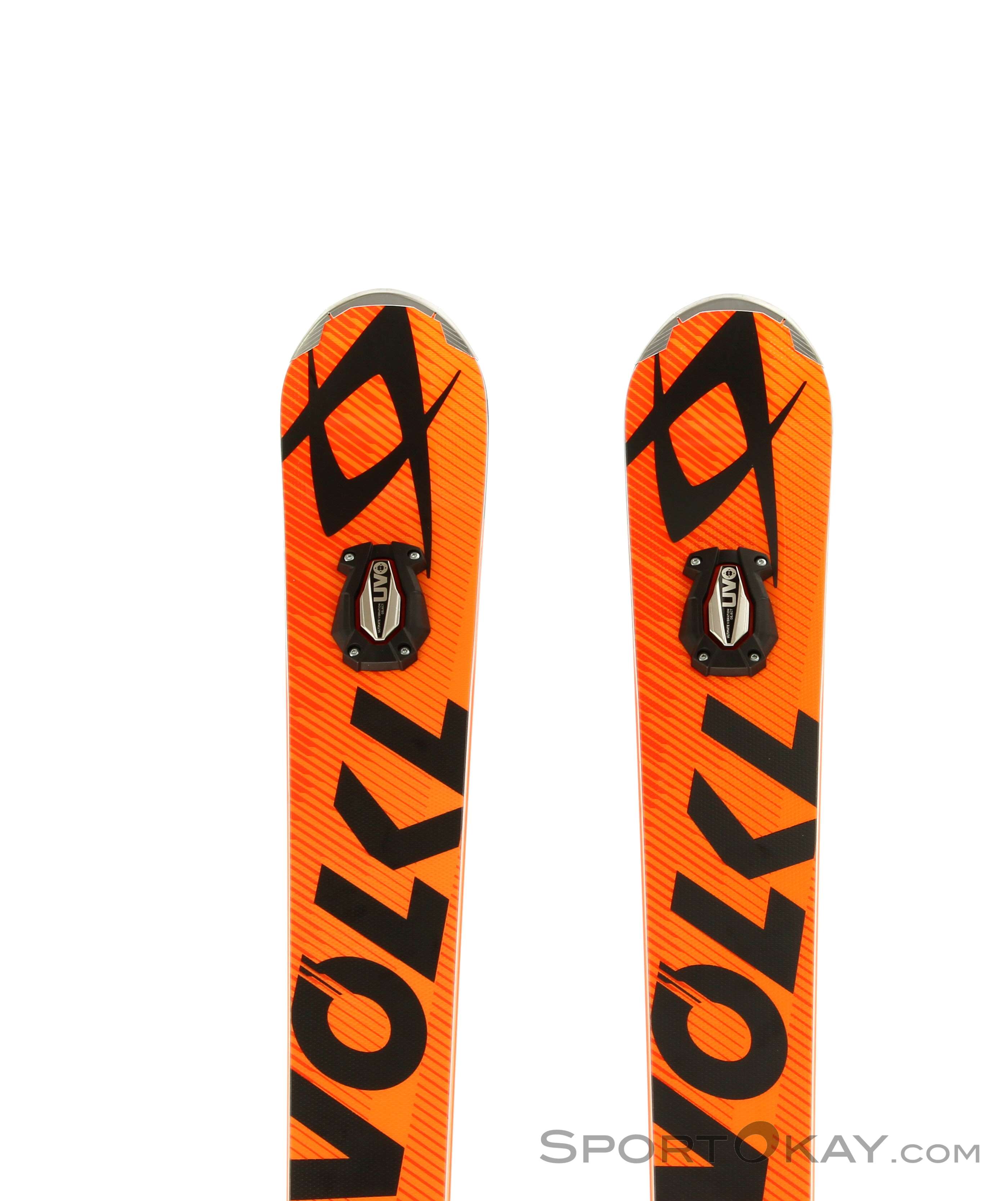 Völkl Racetiger GS Speedwall UVO + rMotion 12 Skiset 2016 - Alpin