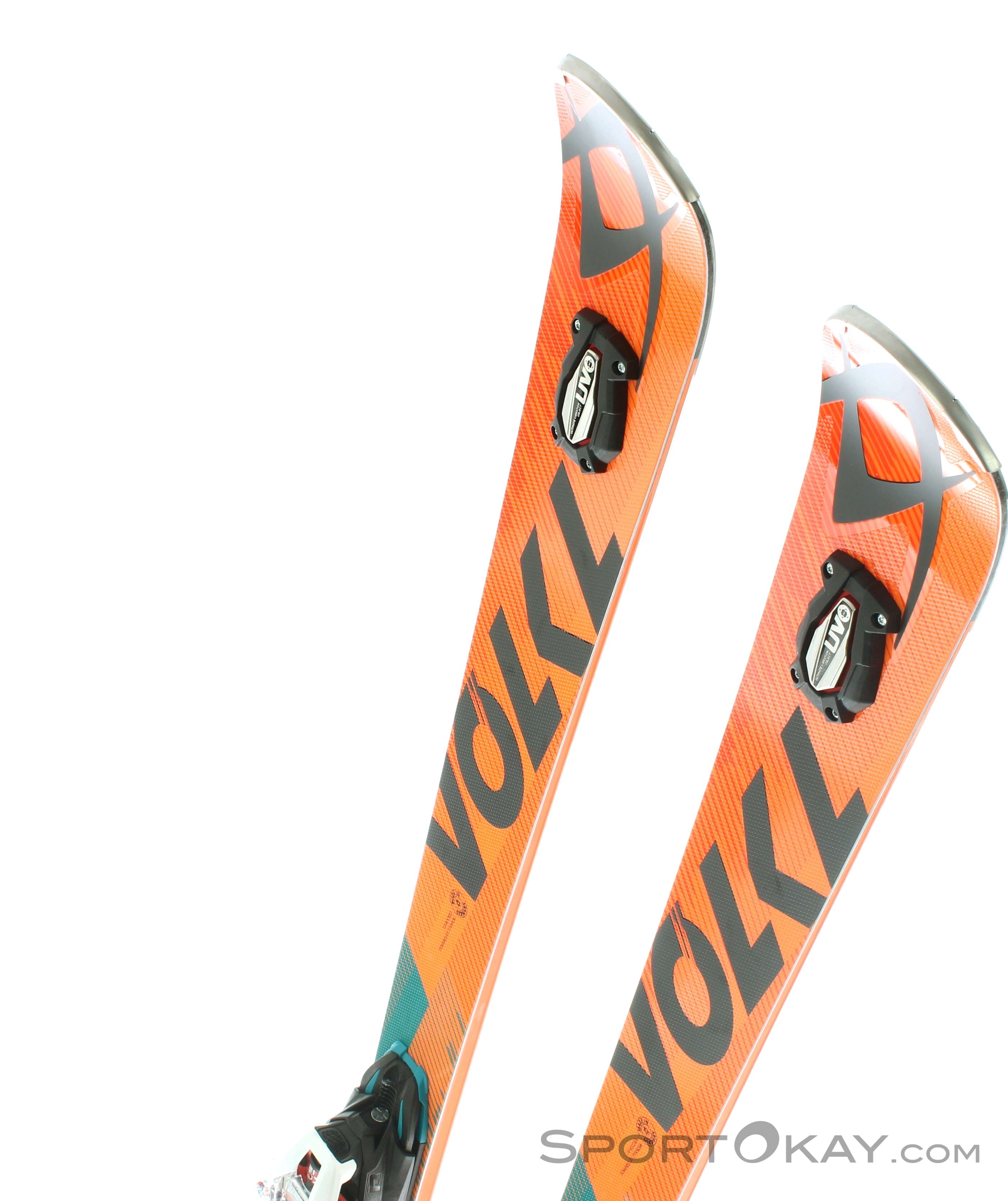 フォルクルのRACETIGER SPEEDWALL WC GS 187cm