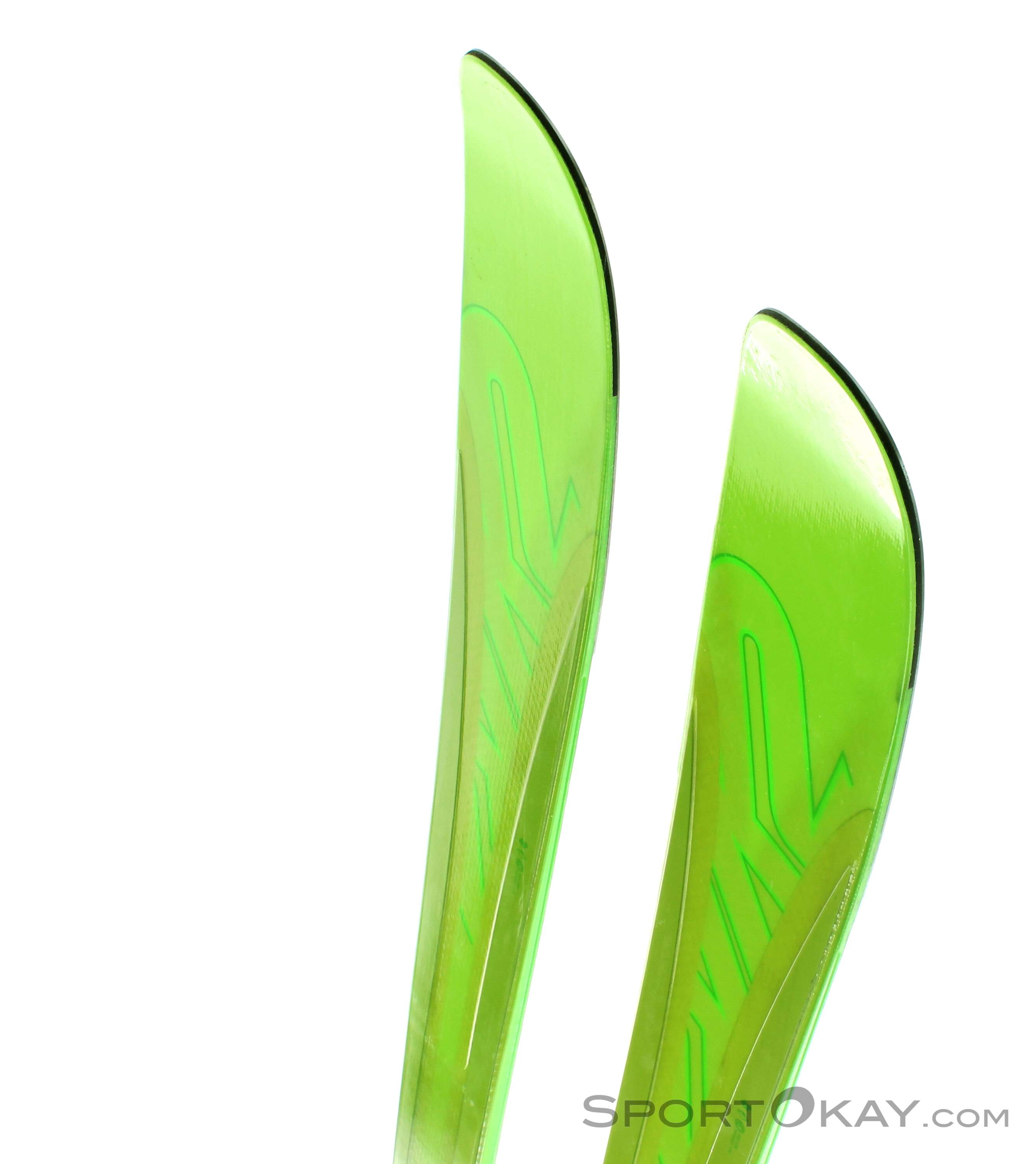 k2 pinnacle95 ピナクル　191cm K2 Pinnacle 95 Review | Tested & Rated