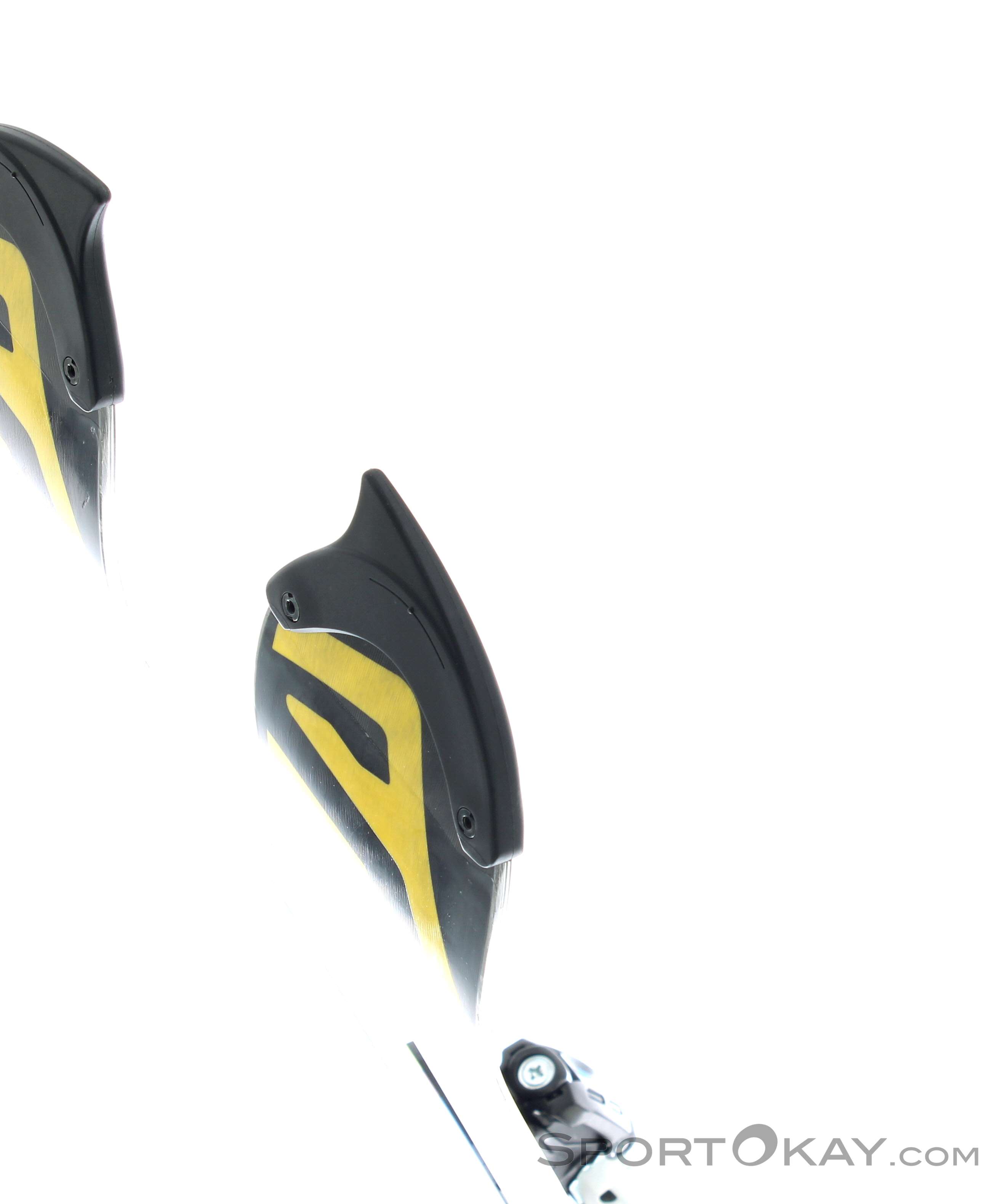 Salomon X-Race Lab SL + X 12 Skiset 2016 - Alpine Skis Salomon X-Race Lab SL + X 12 Skiset 2016 - Alpine Skis