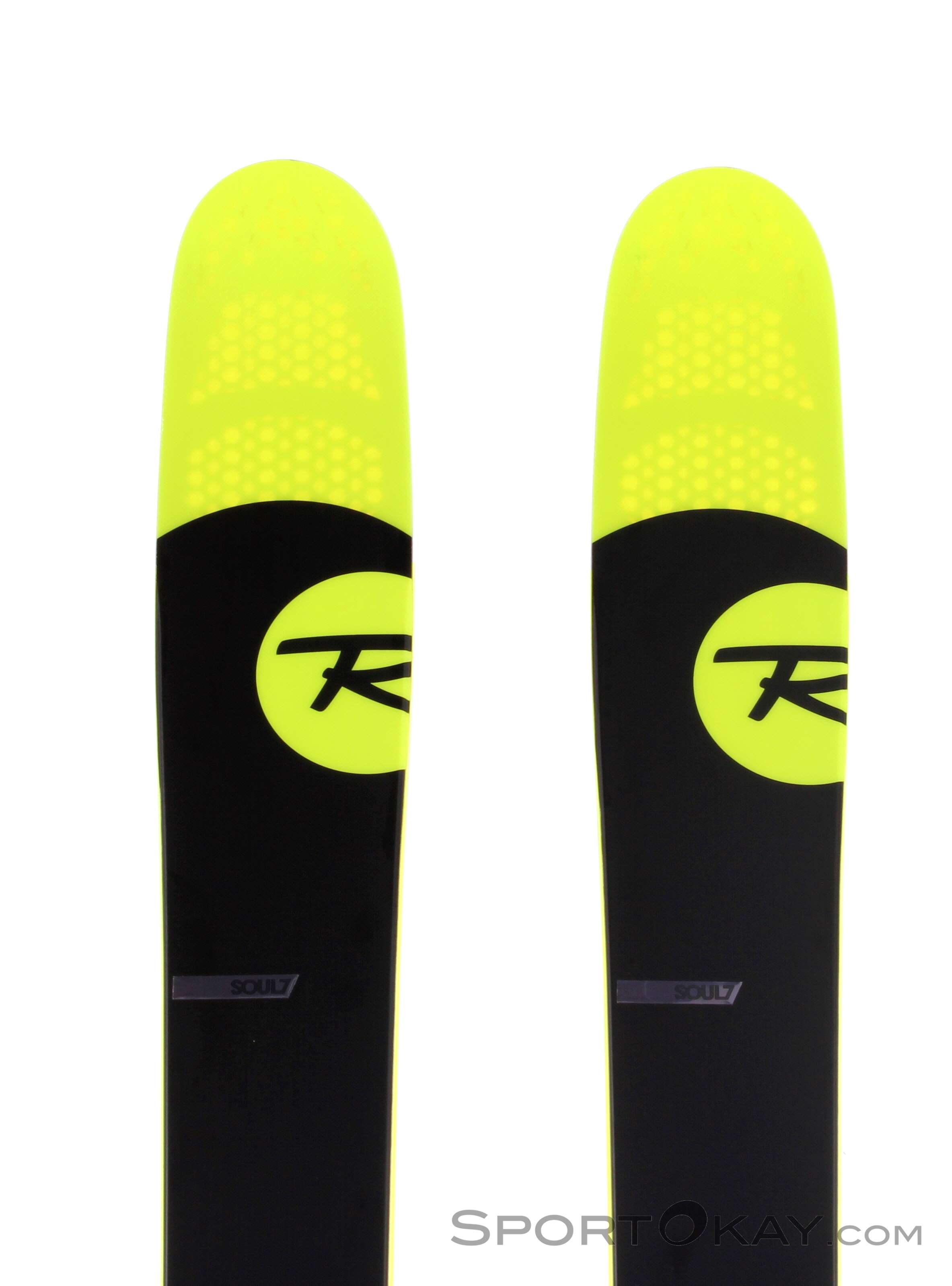 Rossignol Soul 7 Freeride Skis 2016 - Freeride Skis - Skis