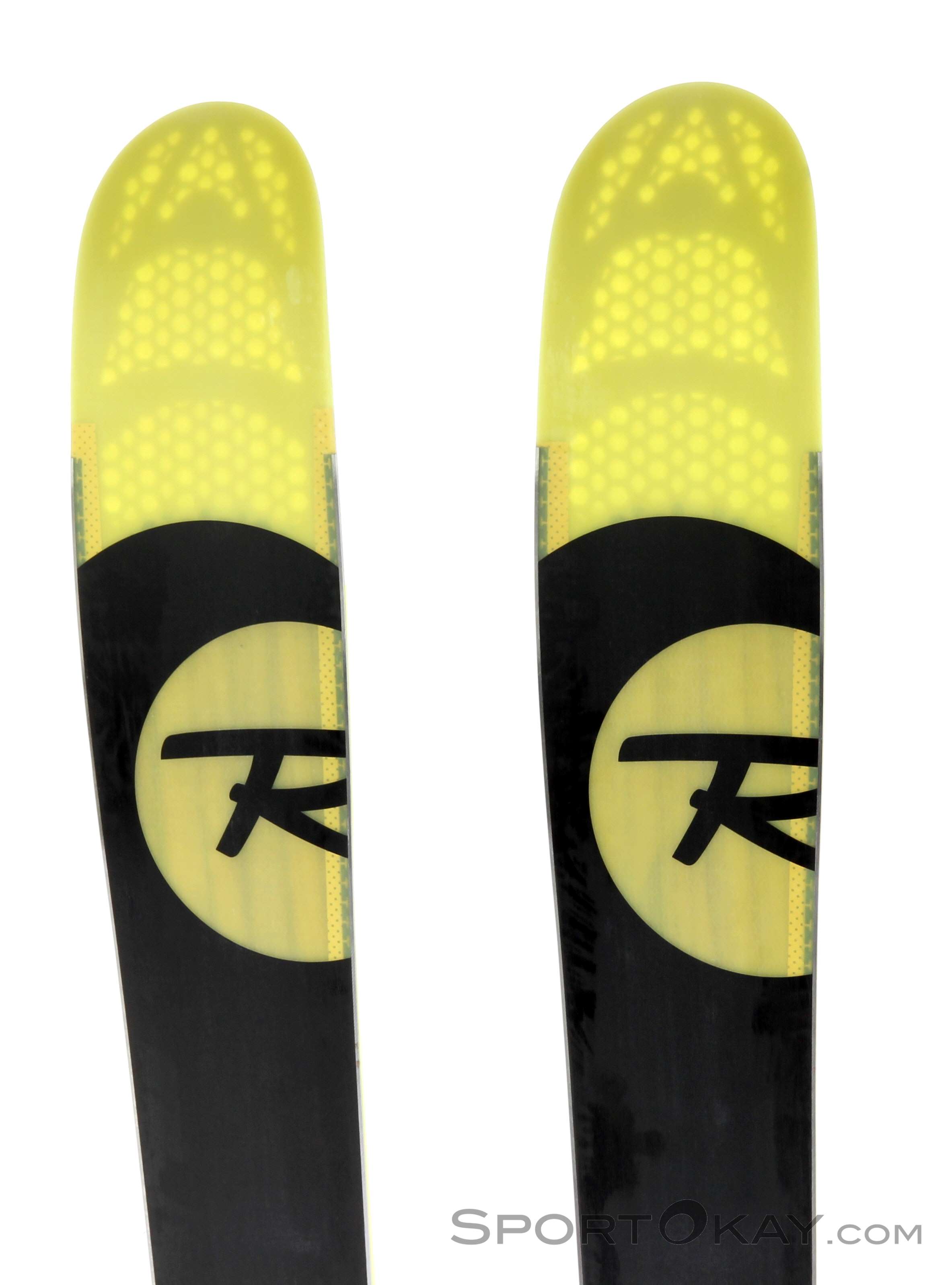 Rossignol Soul 7 Freeride Skis 2016 - Freeride Skis - Skis - Ski