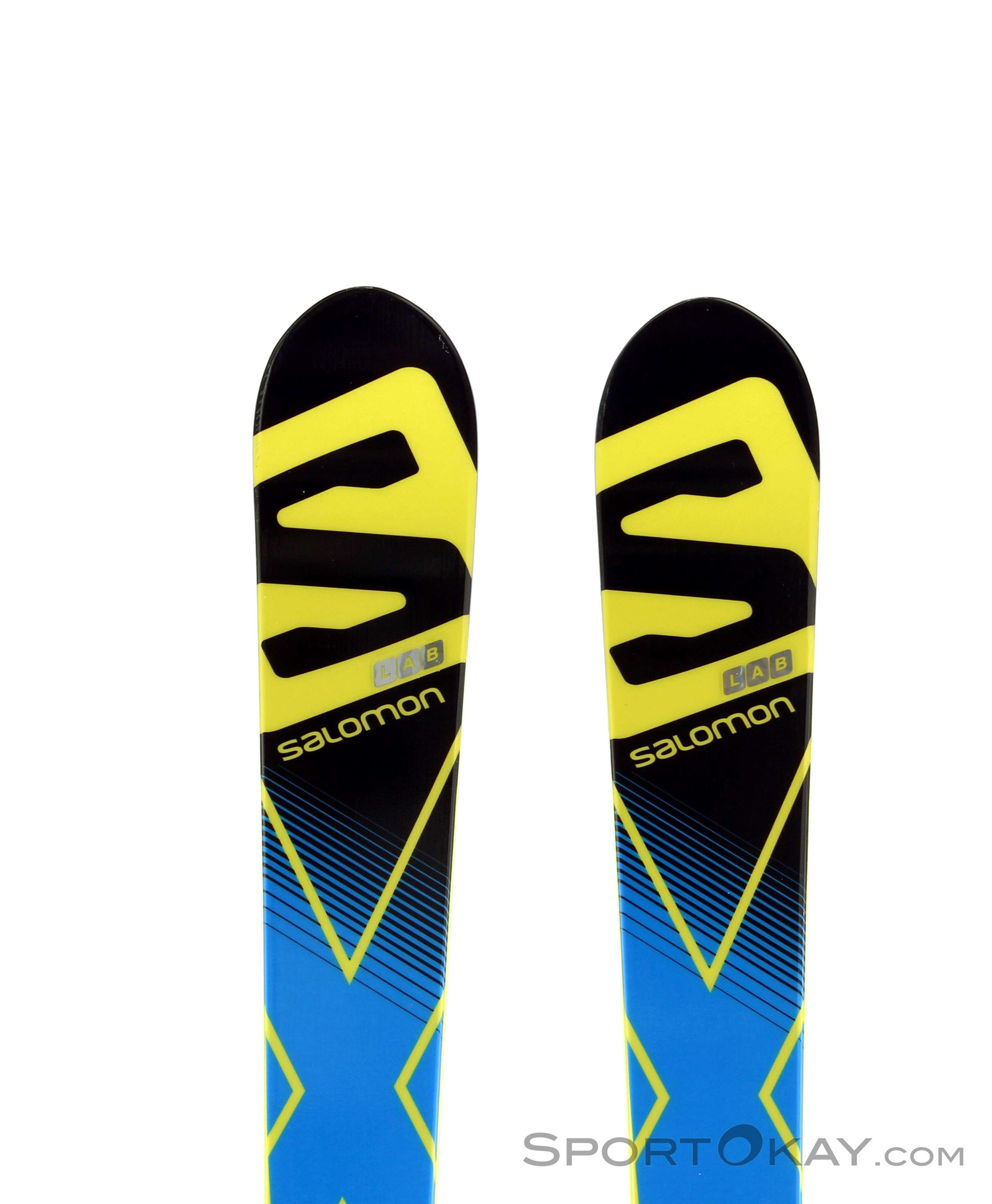 Race Lab Salomon Gs Skis Salomon X-Race Lab GS X 12 Ski Set 2016