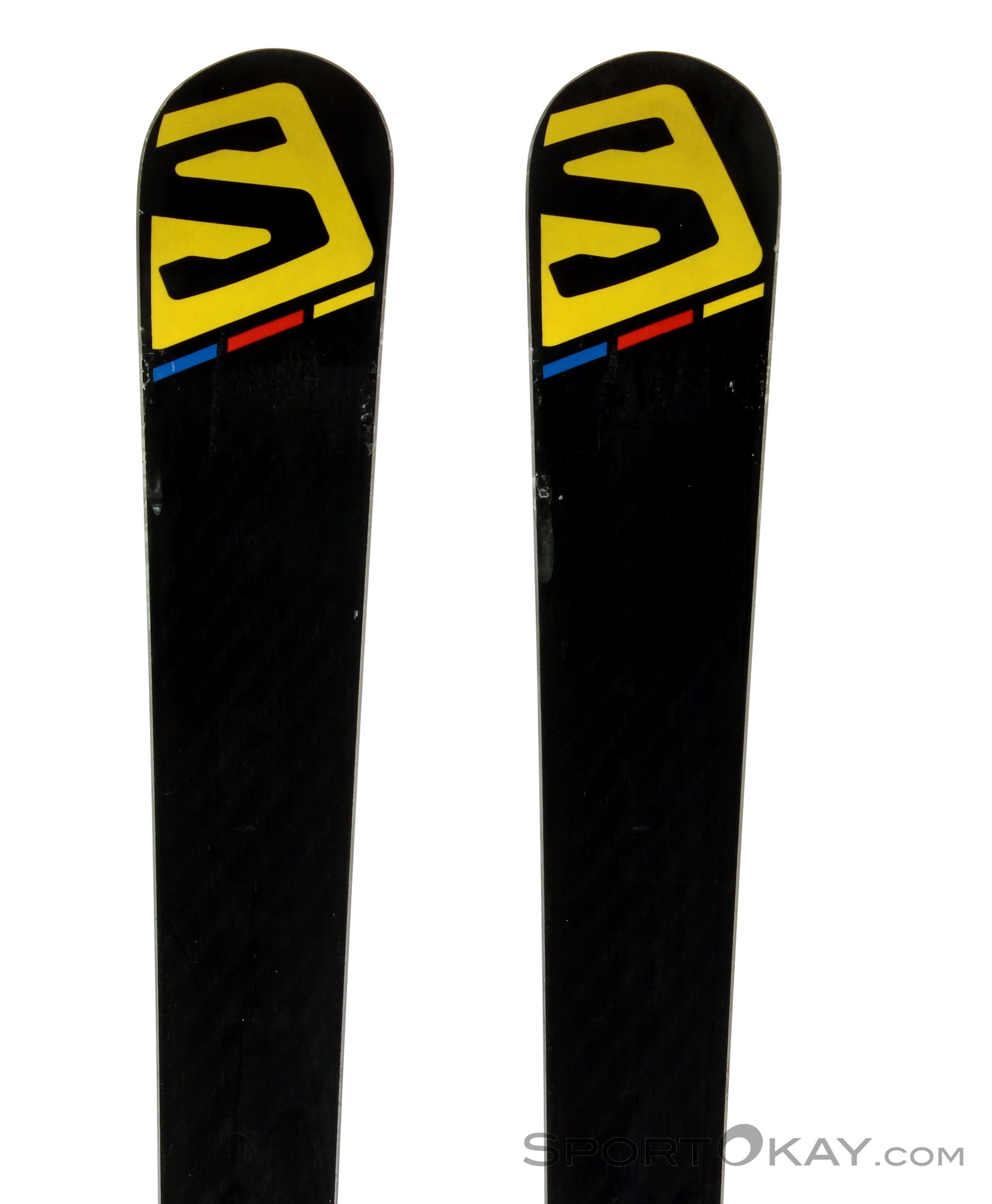 2016 salomon tnt skis QST 100 Iceberg Green 2026 180 blasting through crud 2015 / 2016 | Salomon