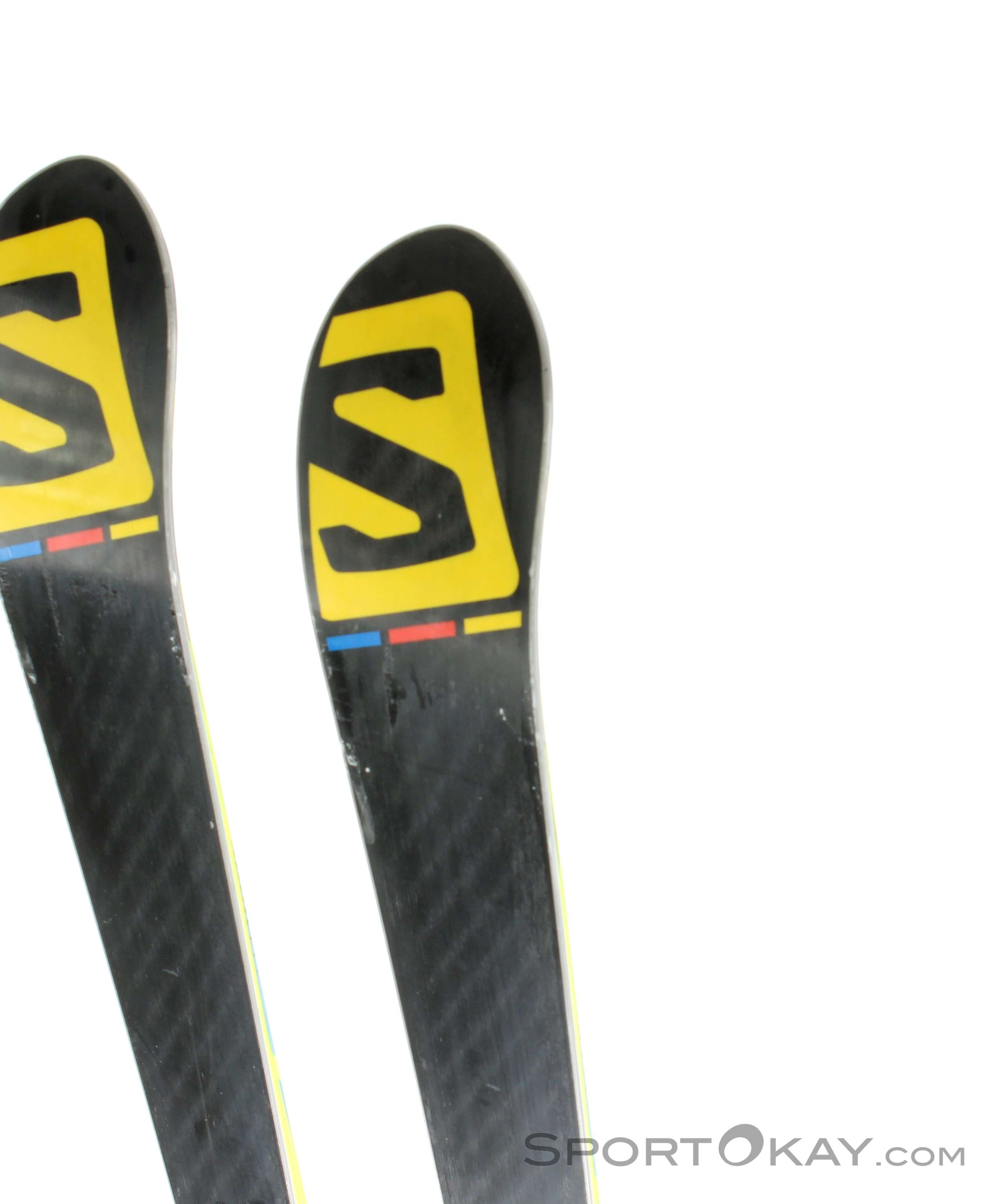 Salomon X-RACE POWERLINE/ X12 ビンディング SALOMON（サロモン） 日本正規品 スキー 板 ビンディング 金具 17-18