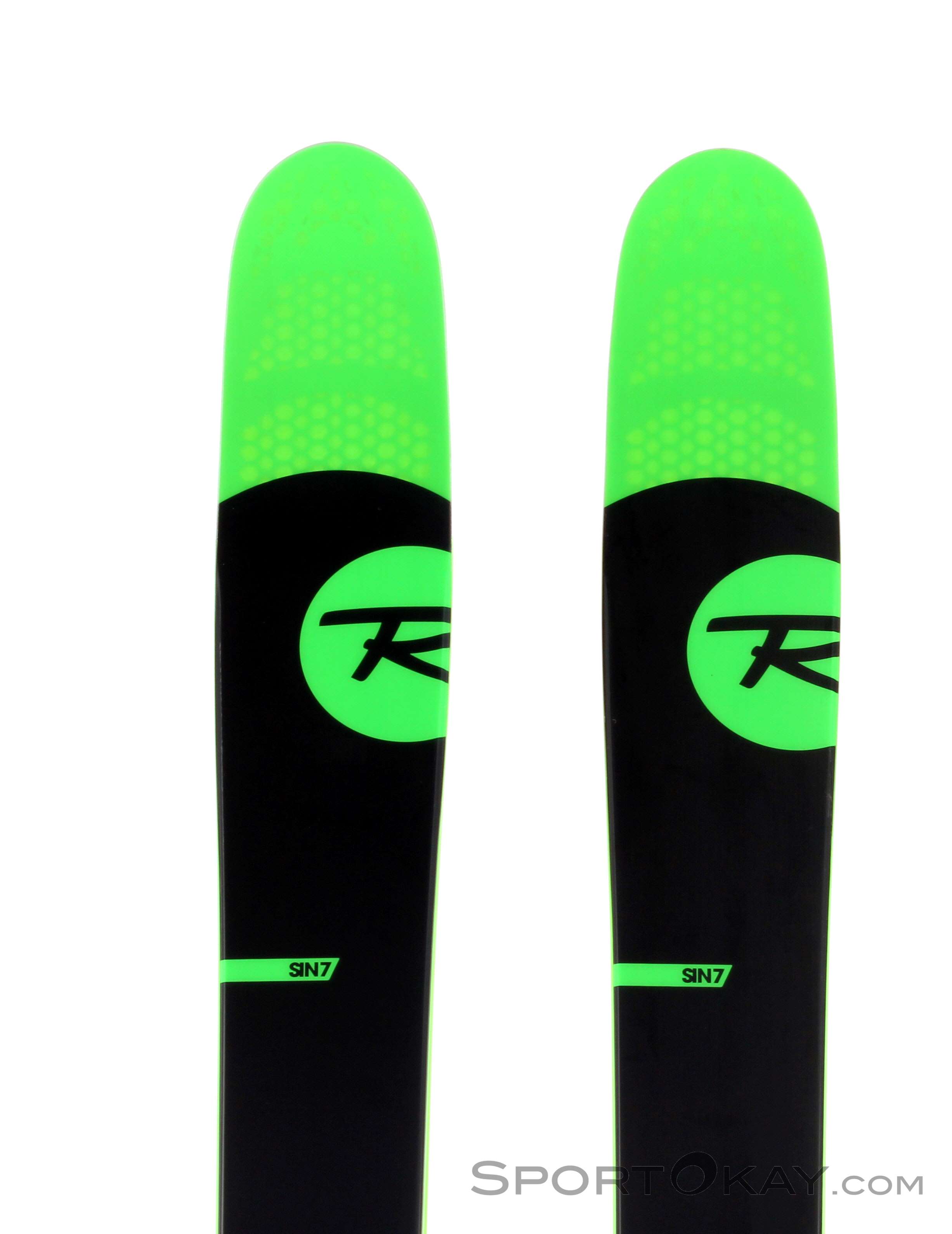 Rossignol Sin 7 Freeride Skis 2016 - Freeride Skis - Skis - Ski