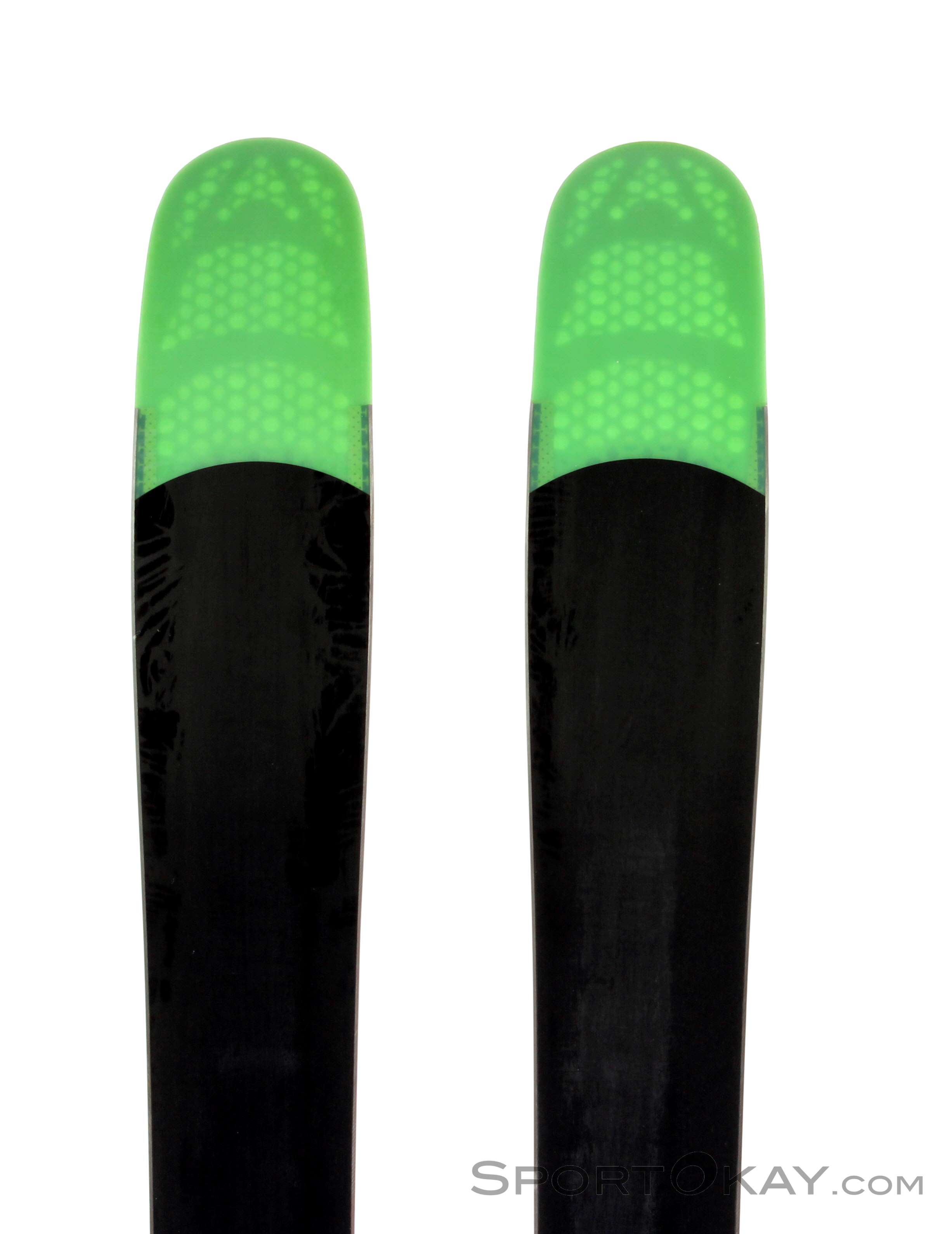 Rossignol Sin 7 Freeride Skis 2016 - Freeride Skis - Skis - Ski