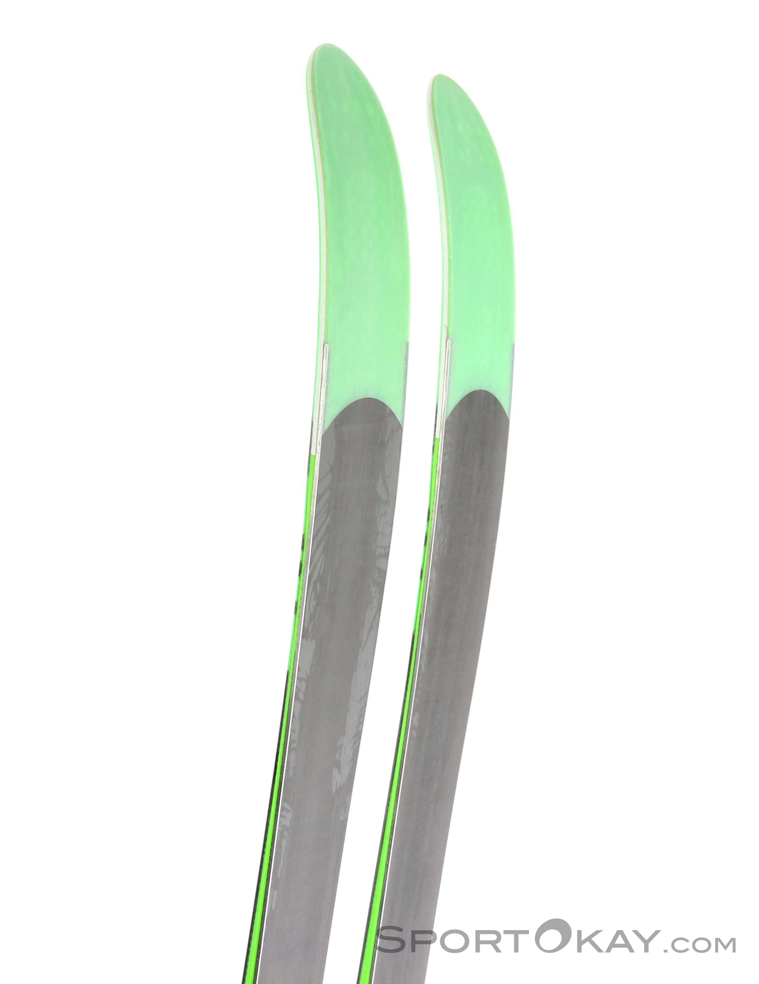 Rossignol Sin 7 Freeride Skis 2016 - Freeride Skis - Skis - Ski
