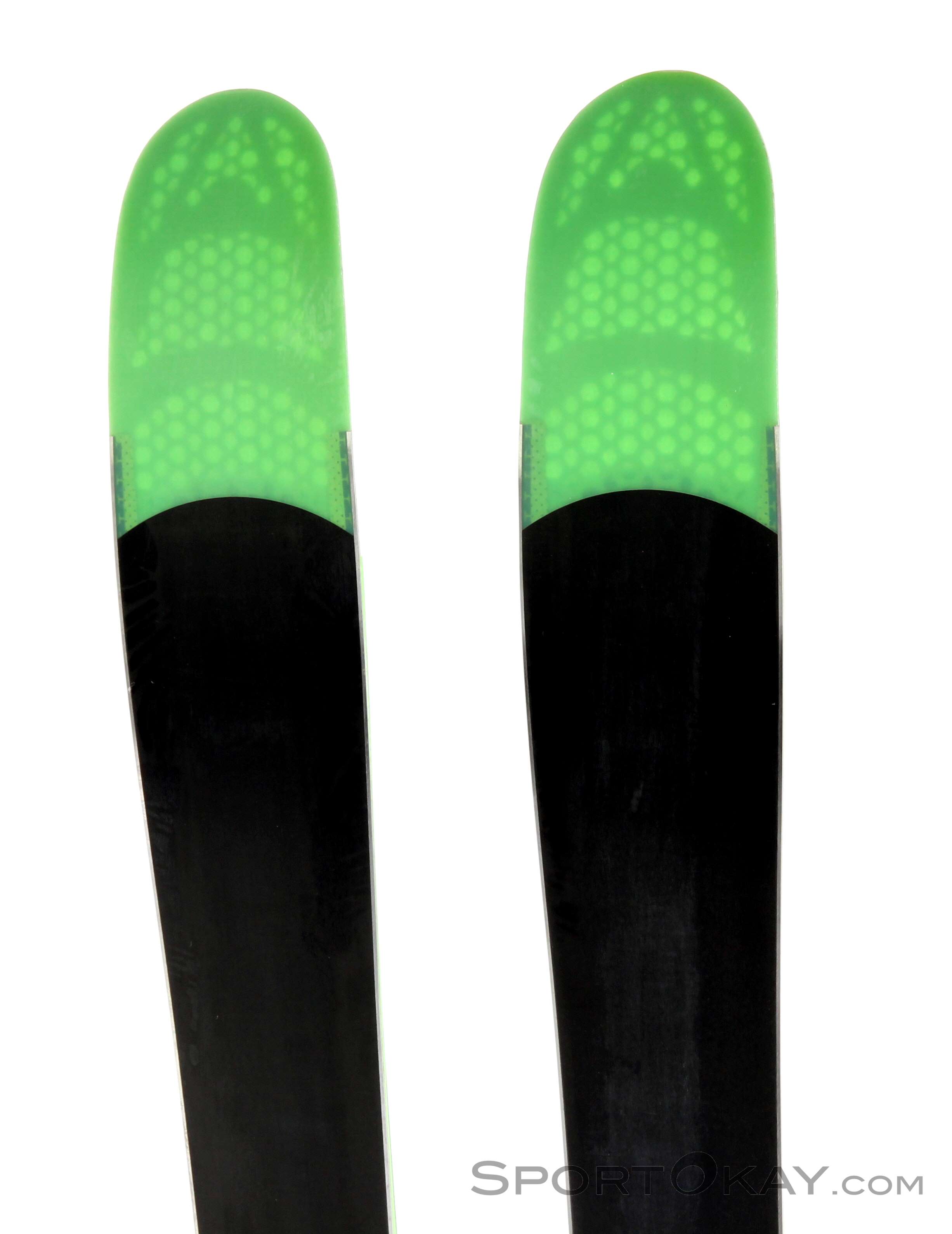 Rossignol Sin 7 Freeride Skis 2016 - Freeride Skis - Skis - Ski