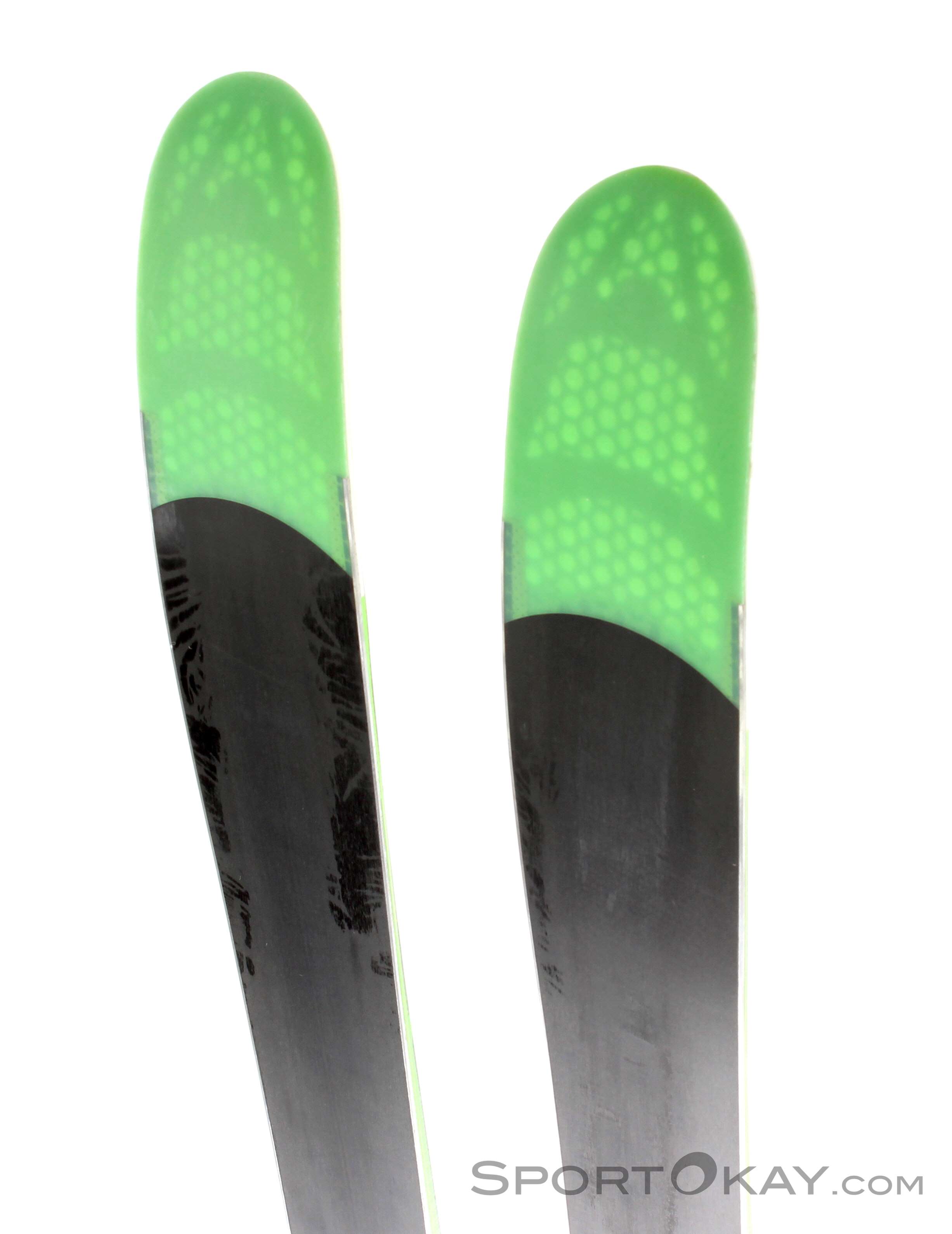 Rossignol Sin 7 Freeride Skis 2016 - Freeride Skis - Skis - Ski