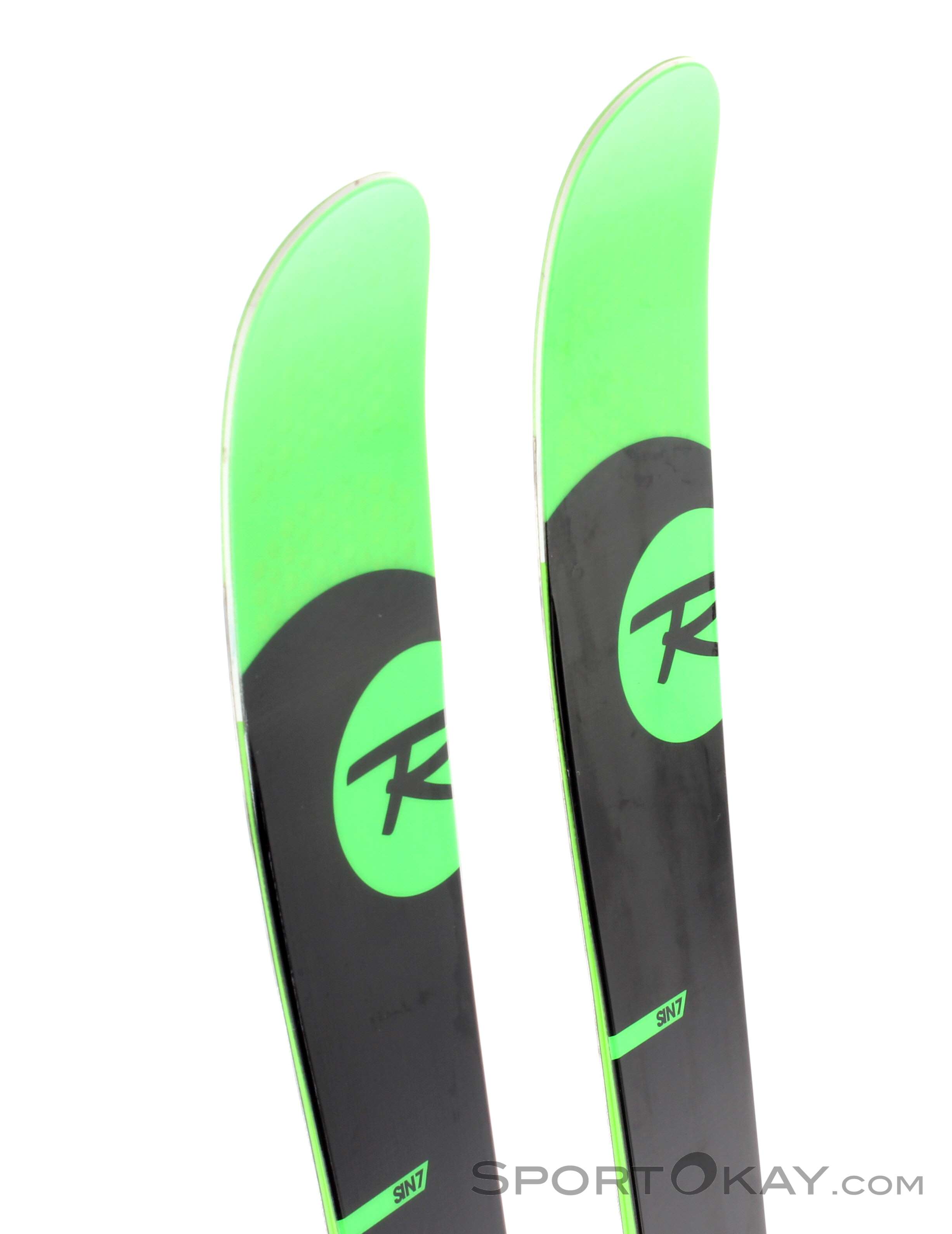 Rossignol Sin 7 Freeride Skis 2016 - Freeride Skis - Skis - Ski