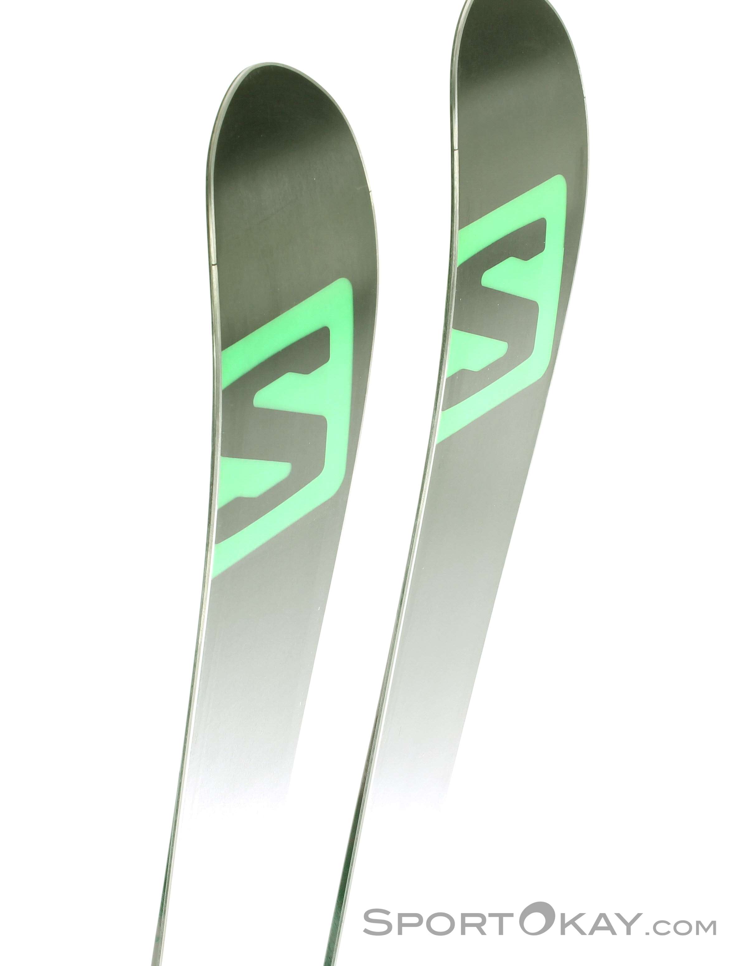 Salomon Q 90 スキー 177 CM Salomon Q 90 スキー 177 CM Salomon Q 90 スキー 177 CM Salomon Q 90