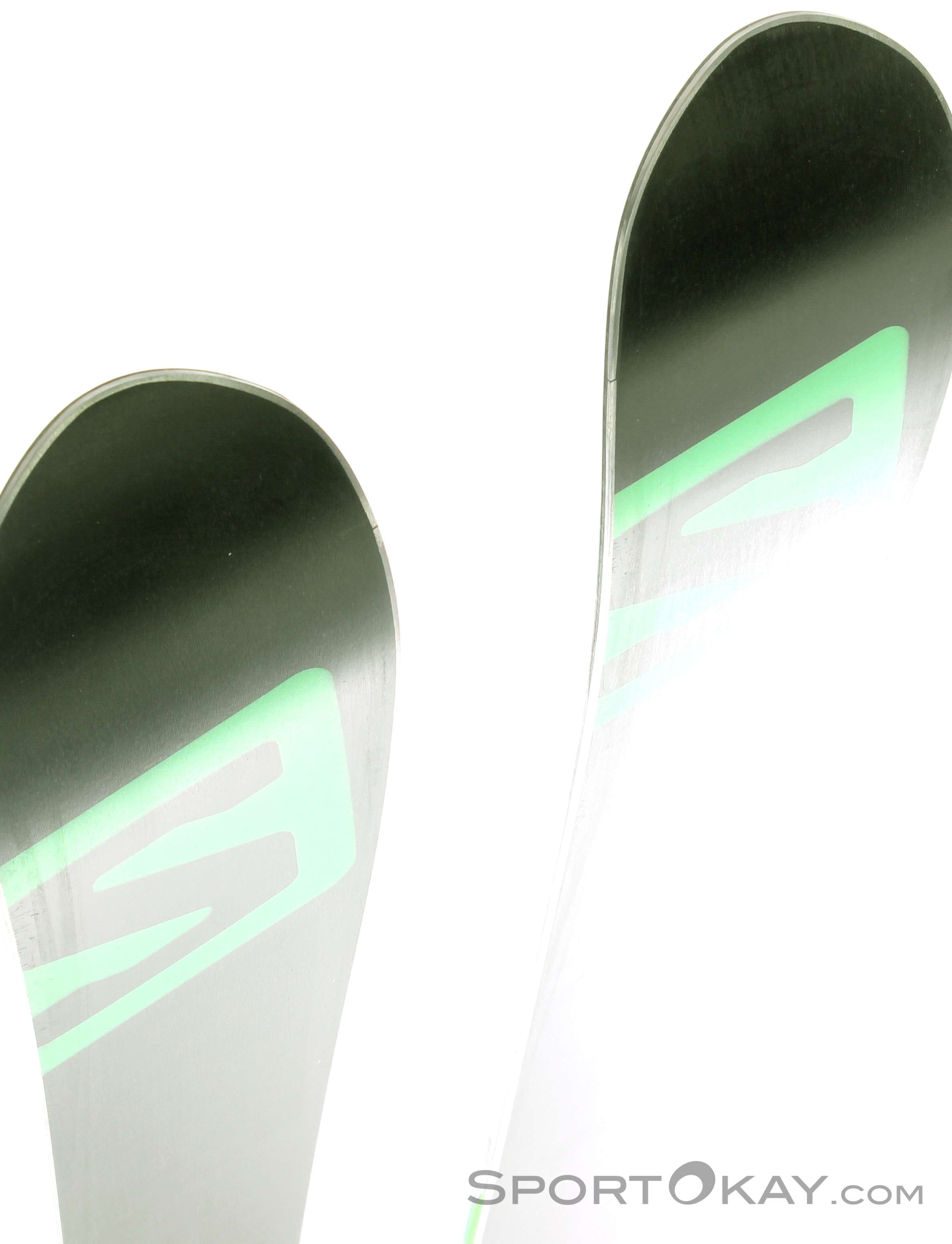 Salomon Q-90 All Mountain Skis 2016 - Alpine Skis - Skis - Ski