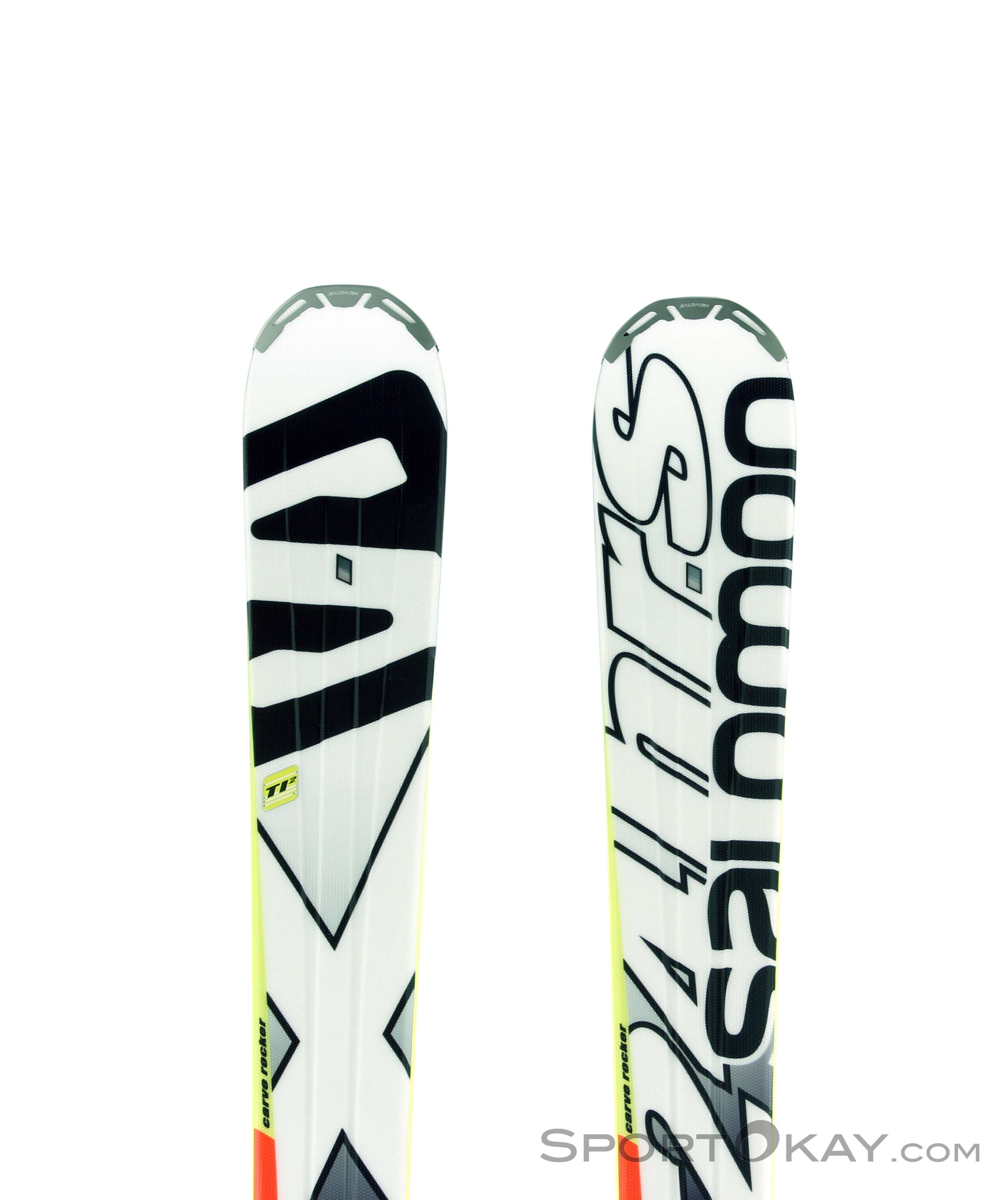 Salomon 24 Hours Max + K Z 10 Skiset 2015 - Alpine Skis - Skis - Ski & Freeride - All Salomon 24 Hours Max + K Z 10 Skiset 2015 - Alpine Skis - Skis - Ski & Freeride - All