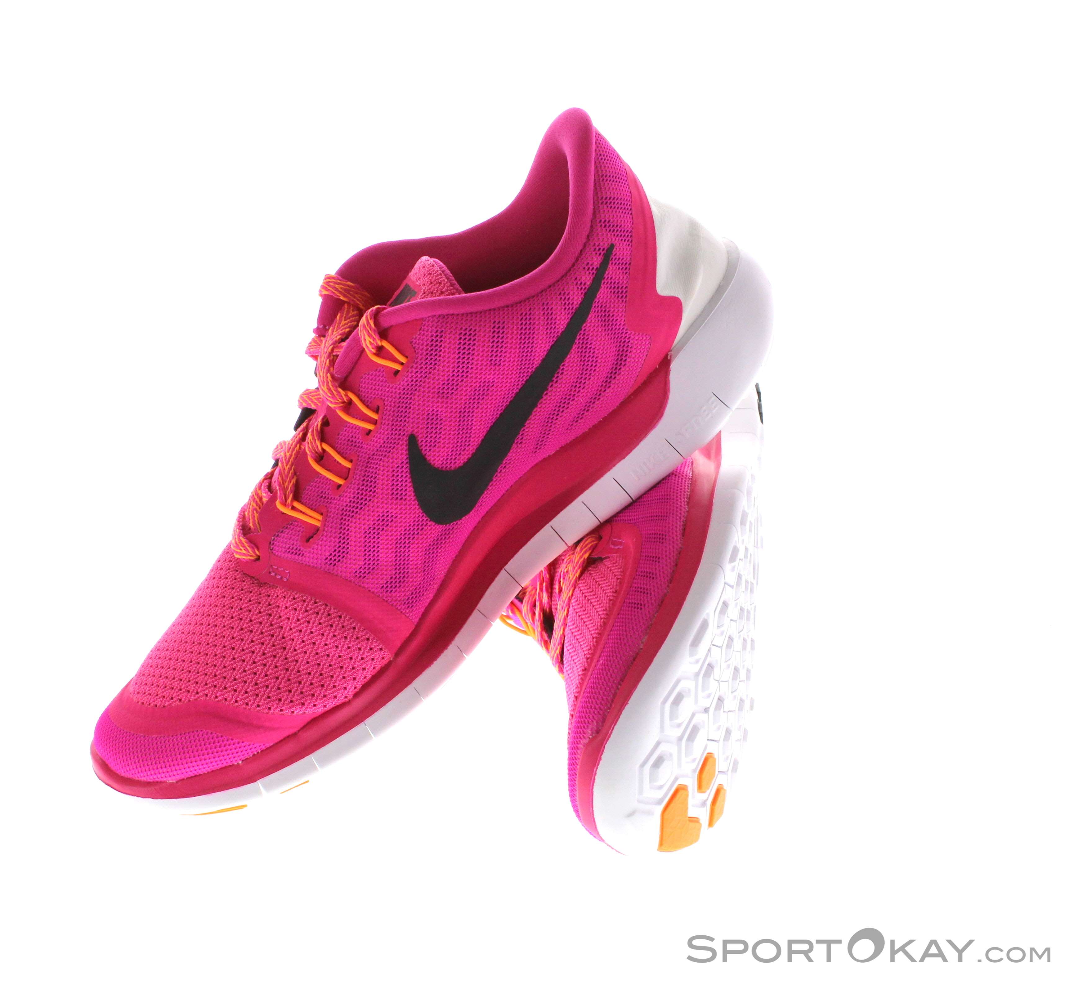 Nike Free Womens Running Shoes