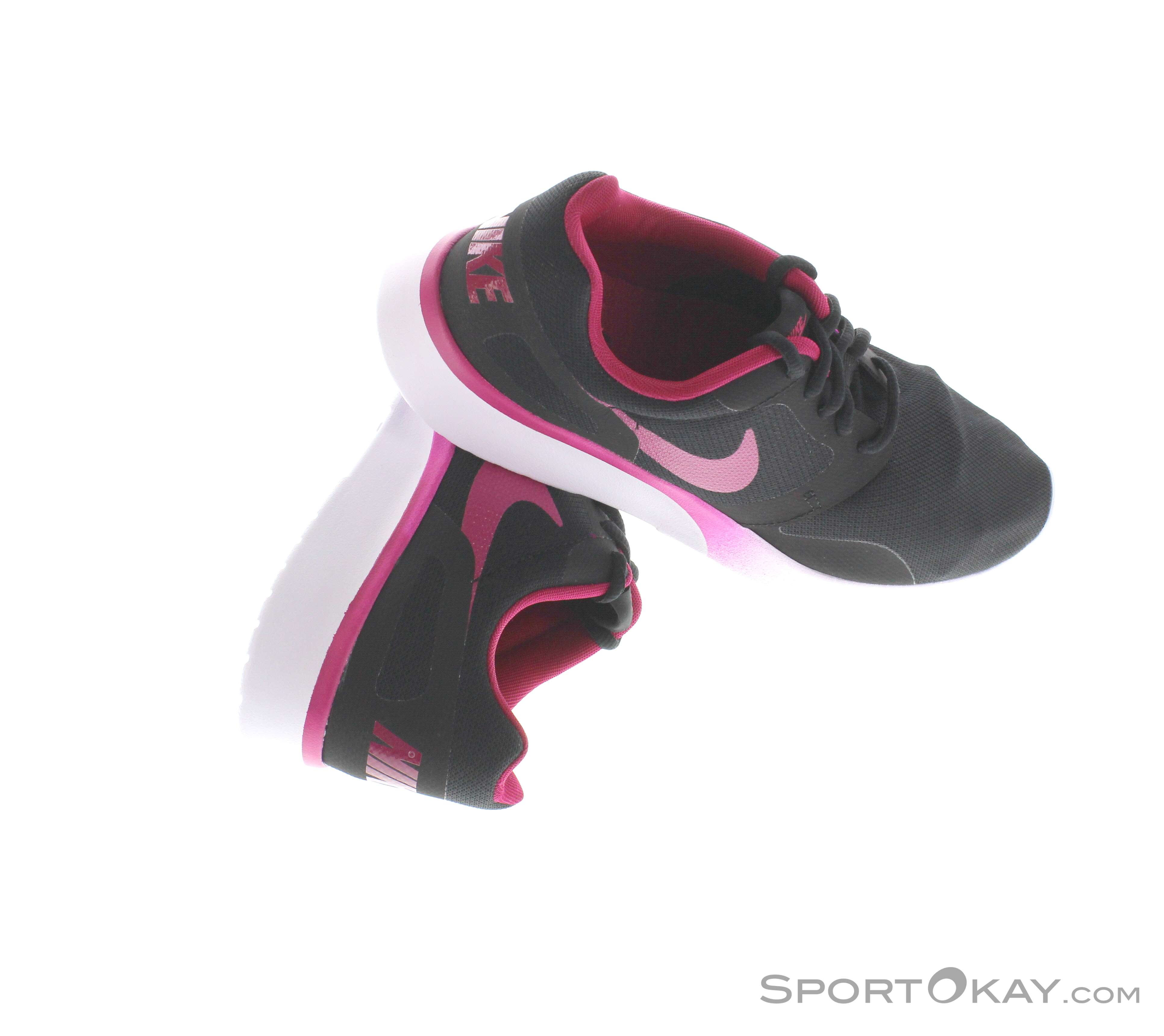 Sneaker Boot Nike Roshe Run Femme Rose Chaussure Femme Nike Roshe