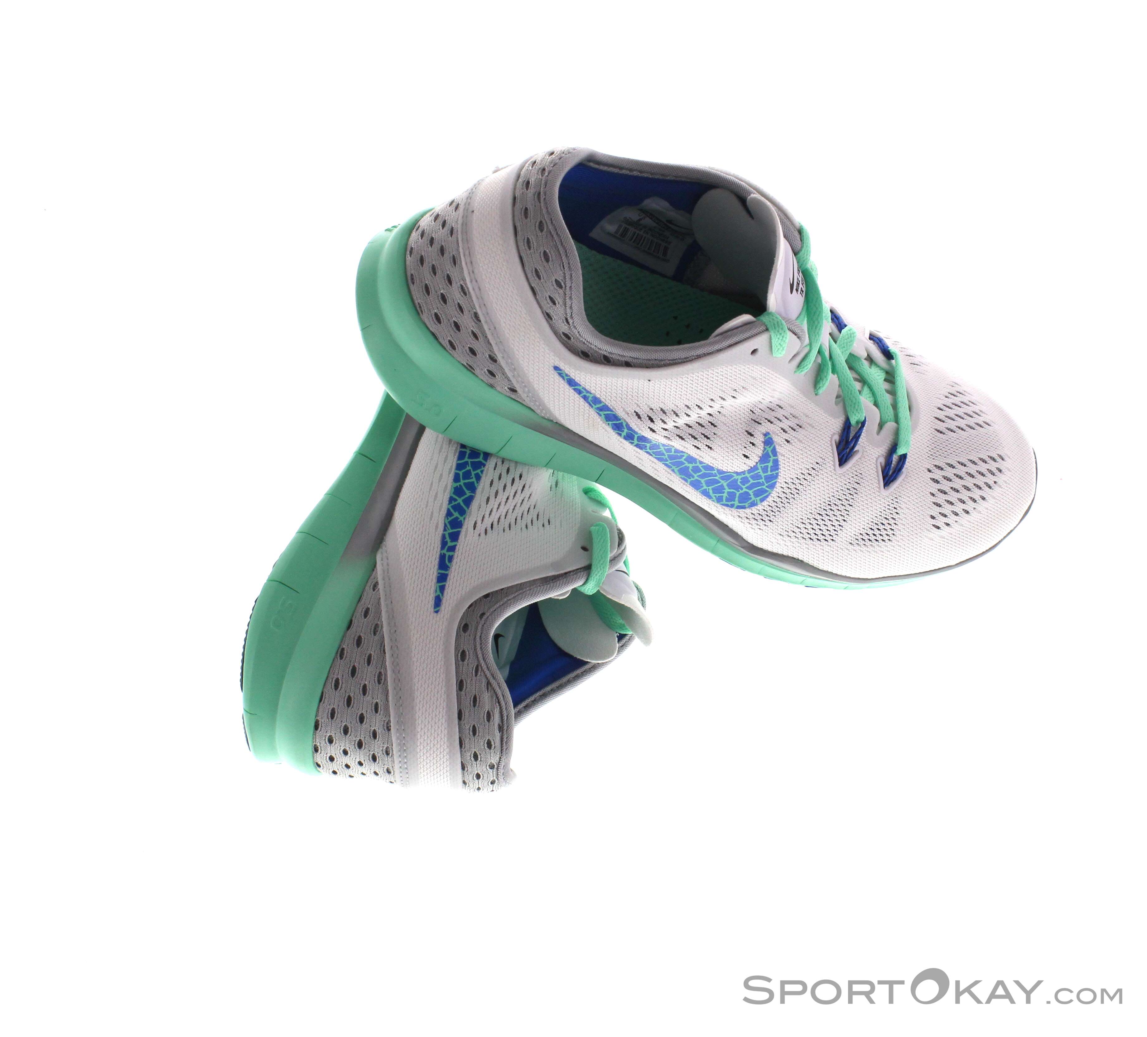 Nike Free TR Breathe Womens Fitness Shoes Calzado de fitness
