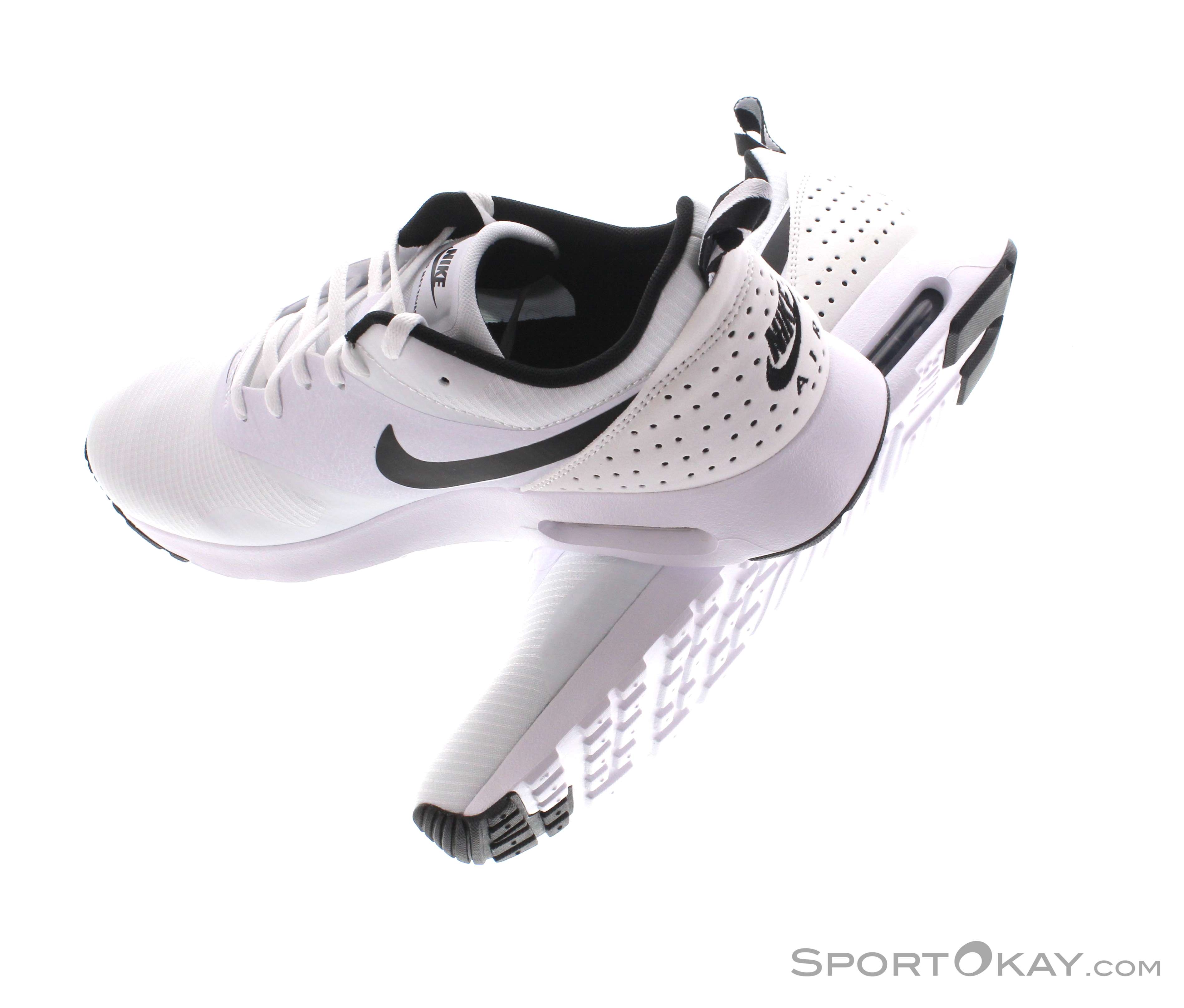 Nike Free Air Max Tavas Herren Fitnessschuhe Fitness Shoes