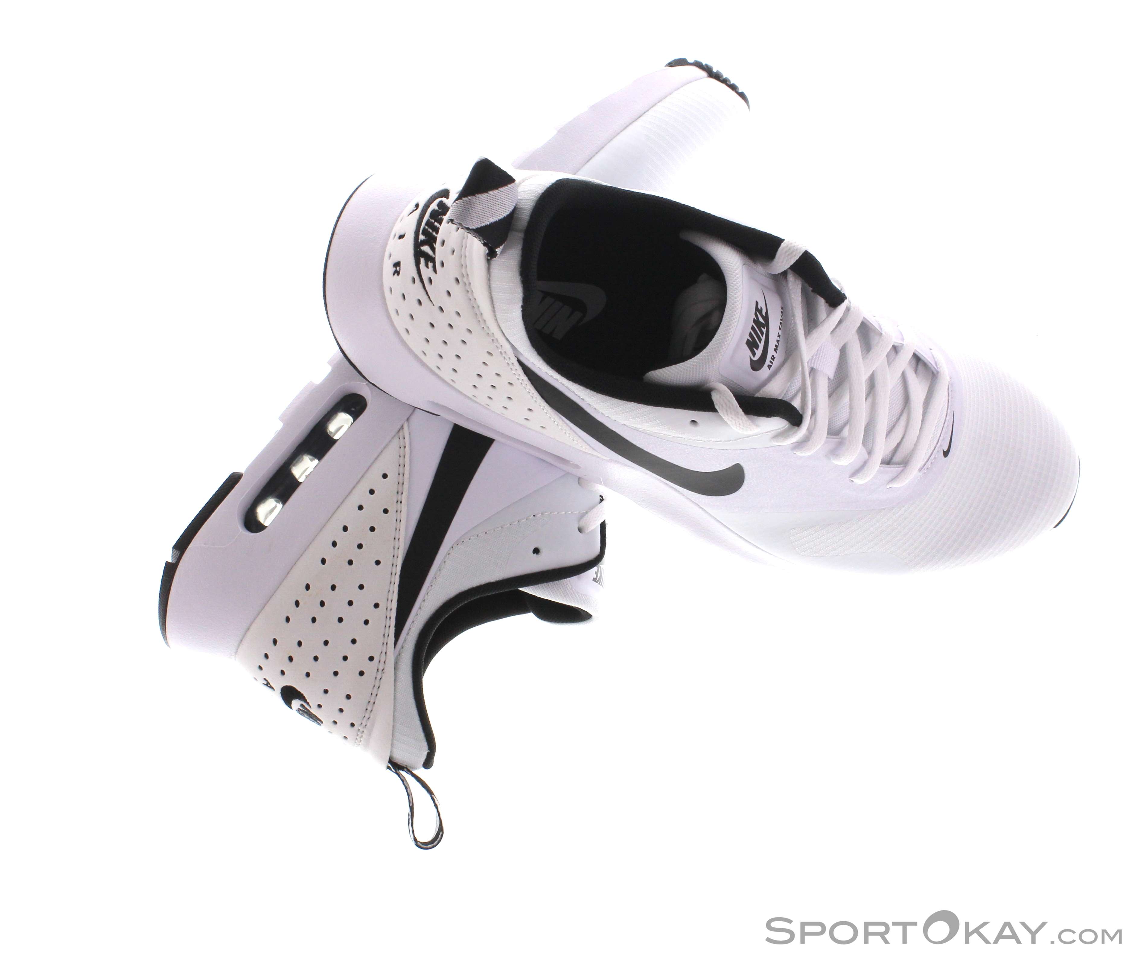 Shoe Nike Air Tavas Heren Nike Free Air Max Tavas Herren