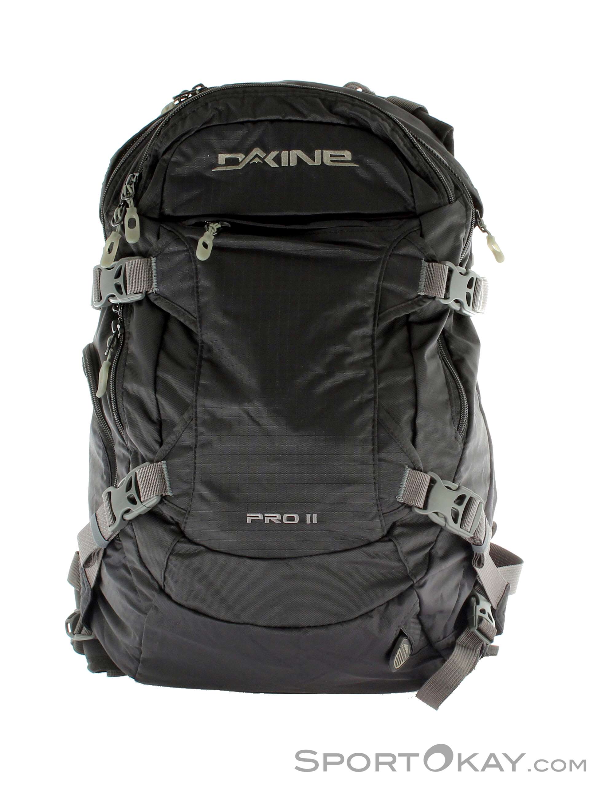 Dakine Pro 2 26l Backpack - Backpacks - Backpacks & Headlamps 