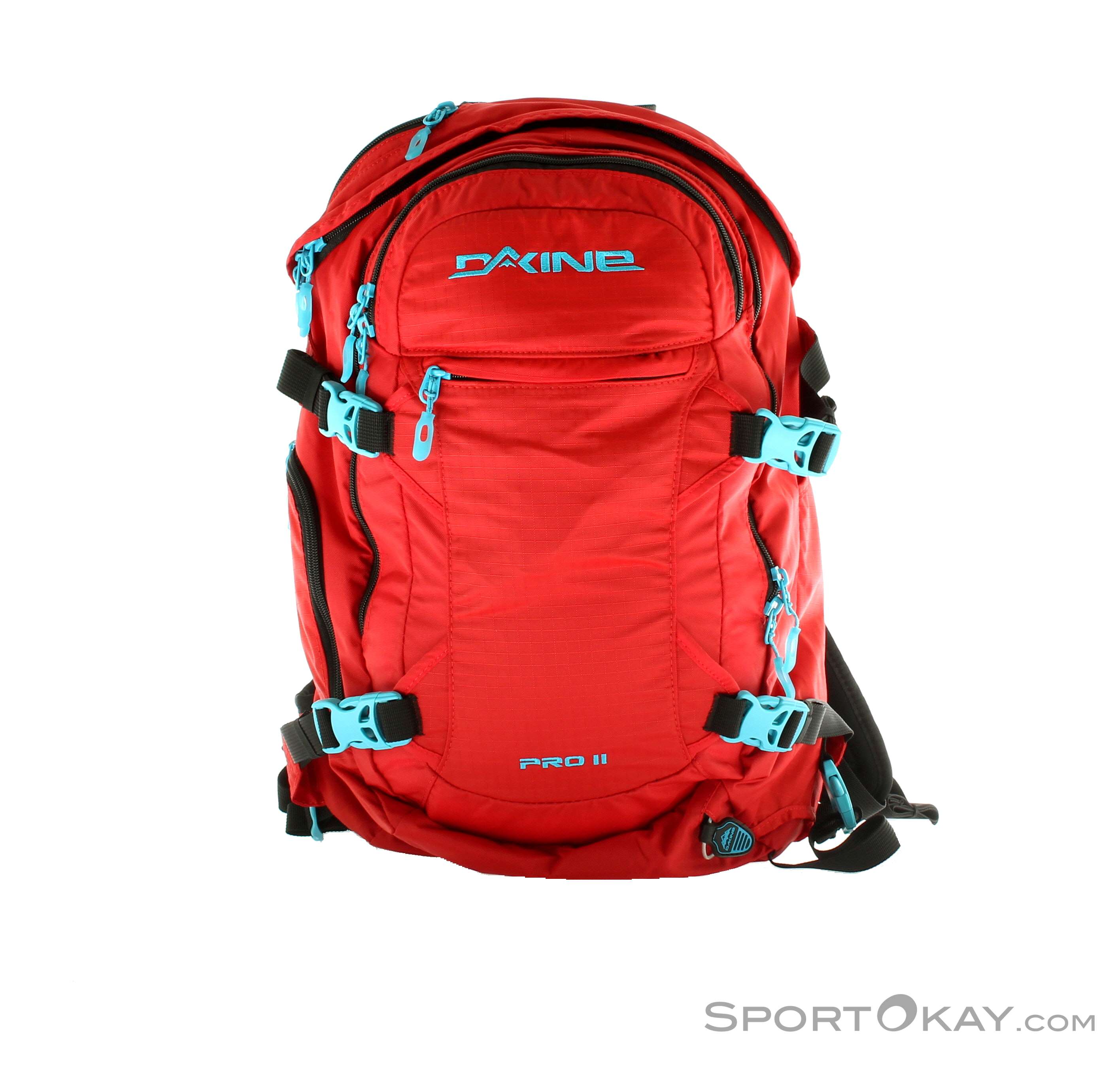Dakine Pro 2 26l Backpack - Backpacks - Backpacks