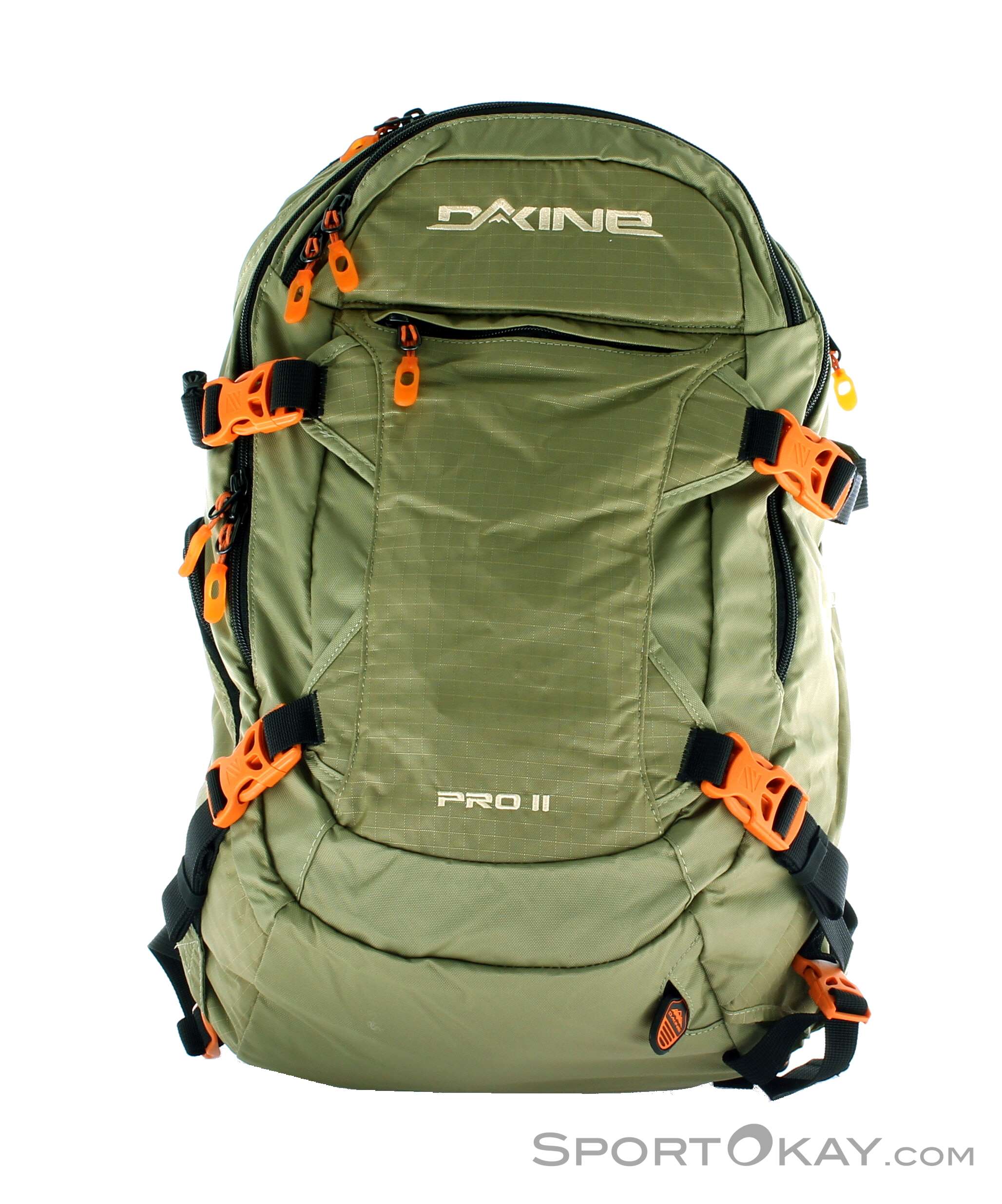 Dakine Pro 2 26l Backpack - Backpacks - Backpacks