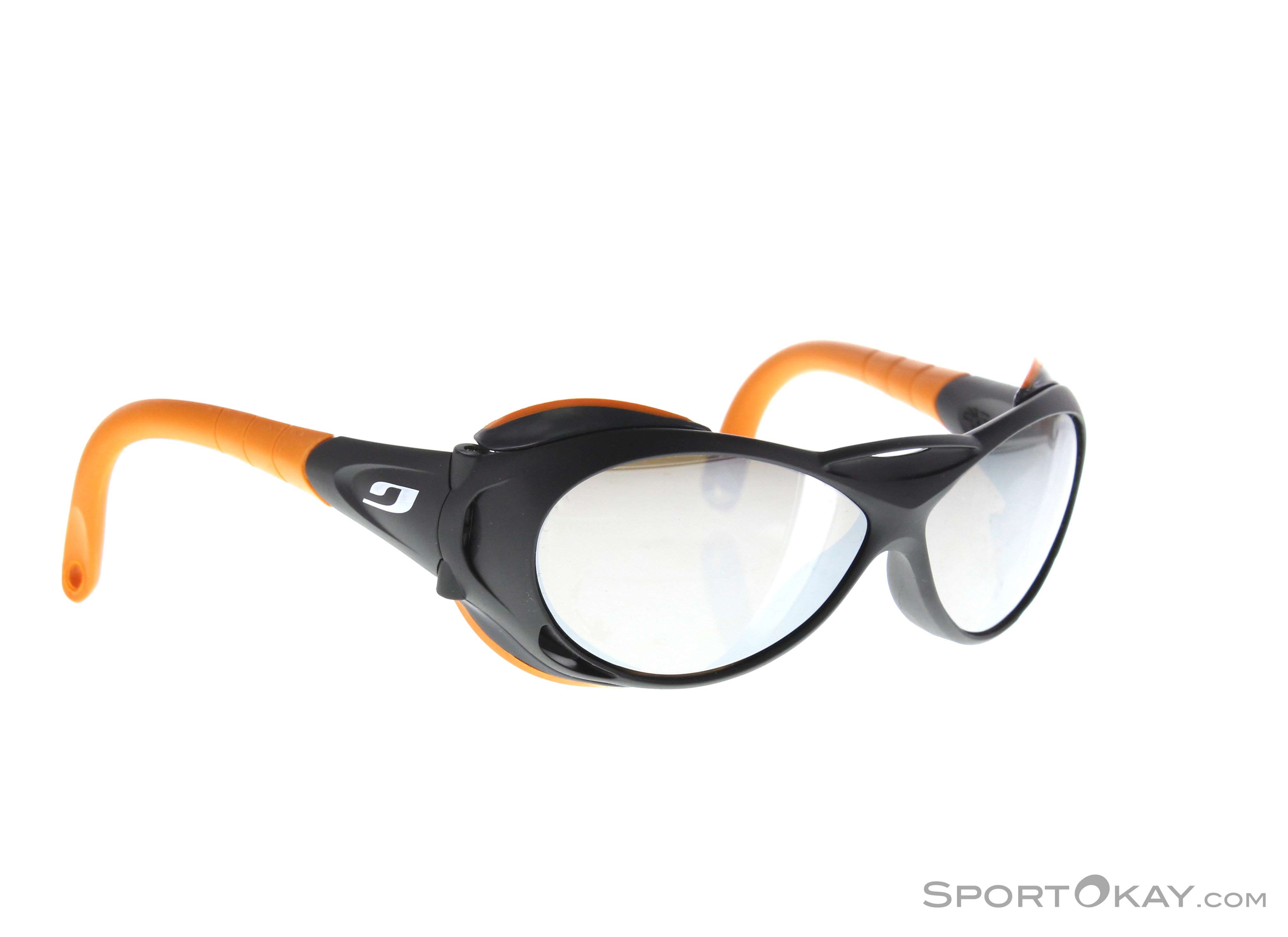 Julbo Explorer Glacier Glasses Sports Sunglasses Sunglasses