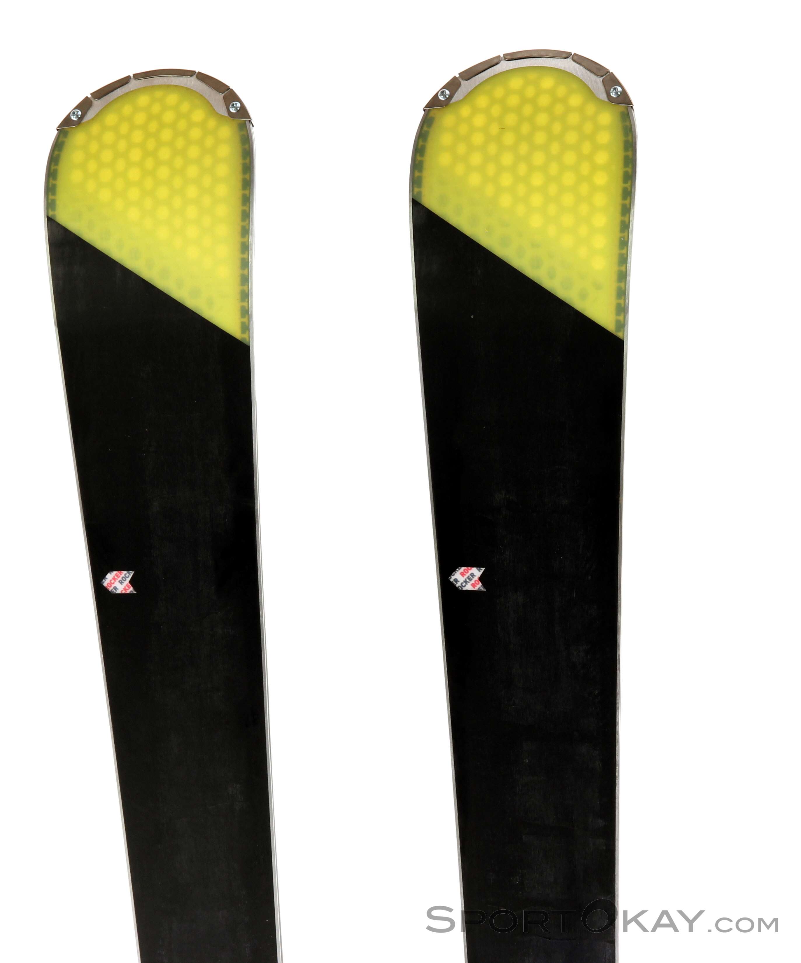 rossignol axium 50